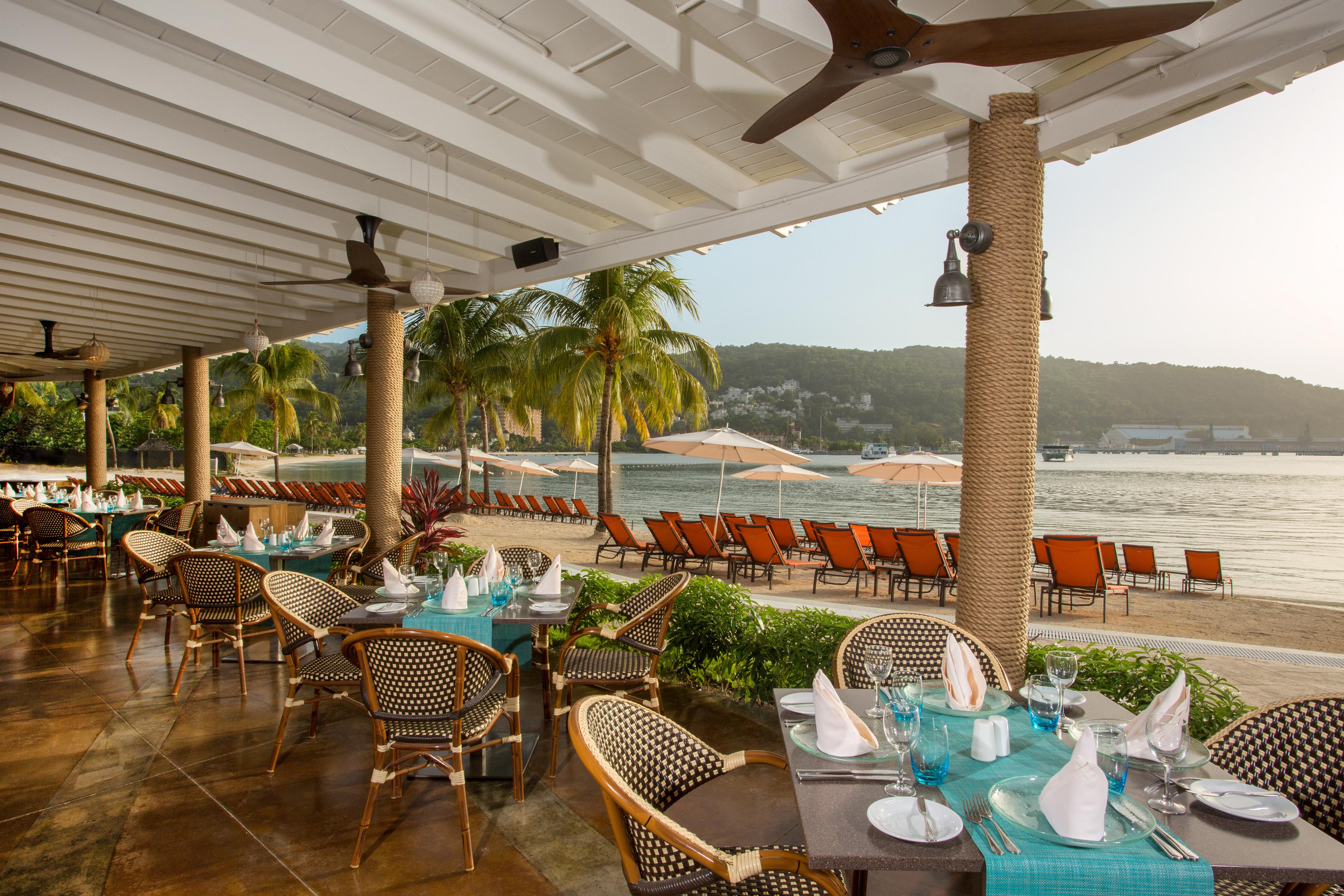 Resort Moon Palace Jamaica 5*