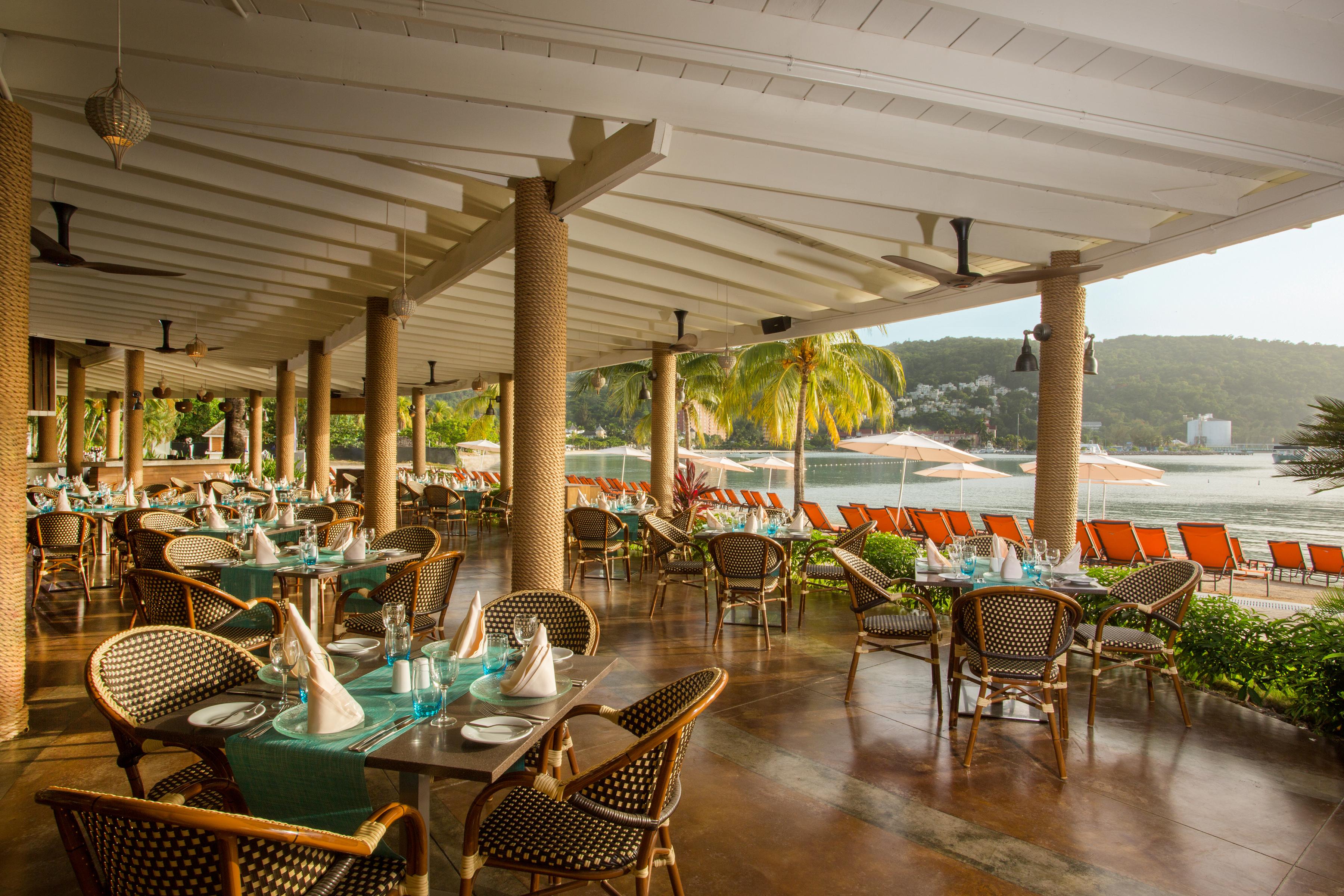 Resort Moon Palace Jamaica Ocho Rios