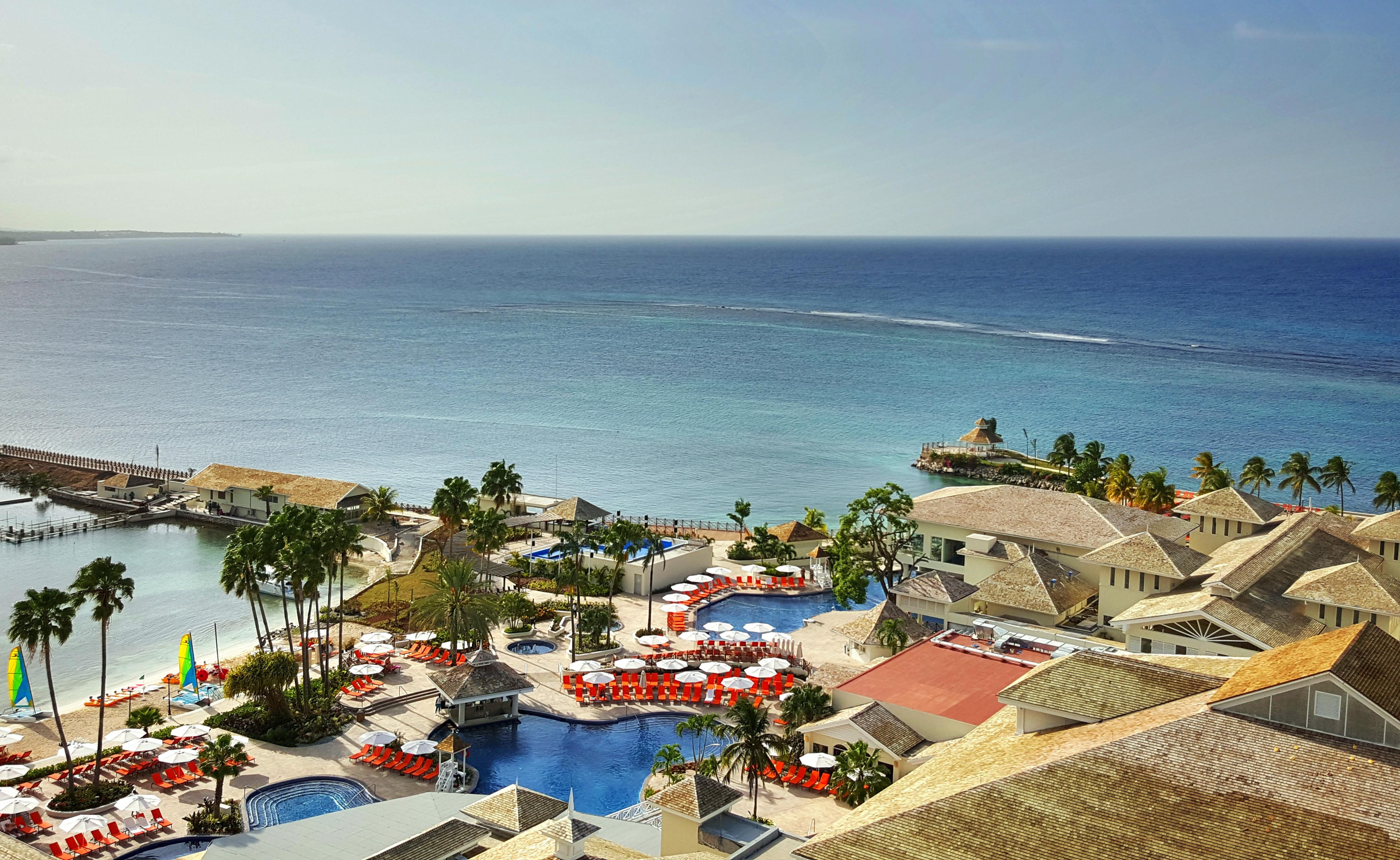 Moon Palace Jamaica Resort Ocho Rios