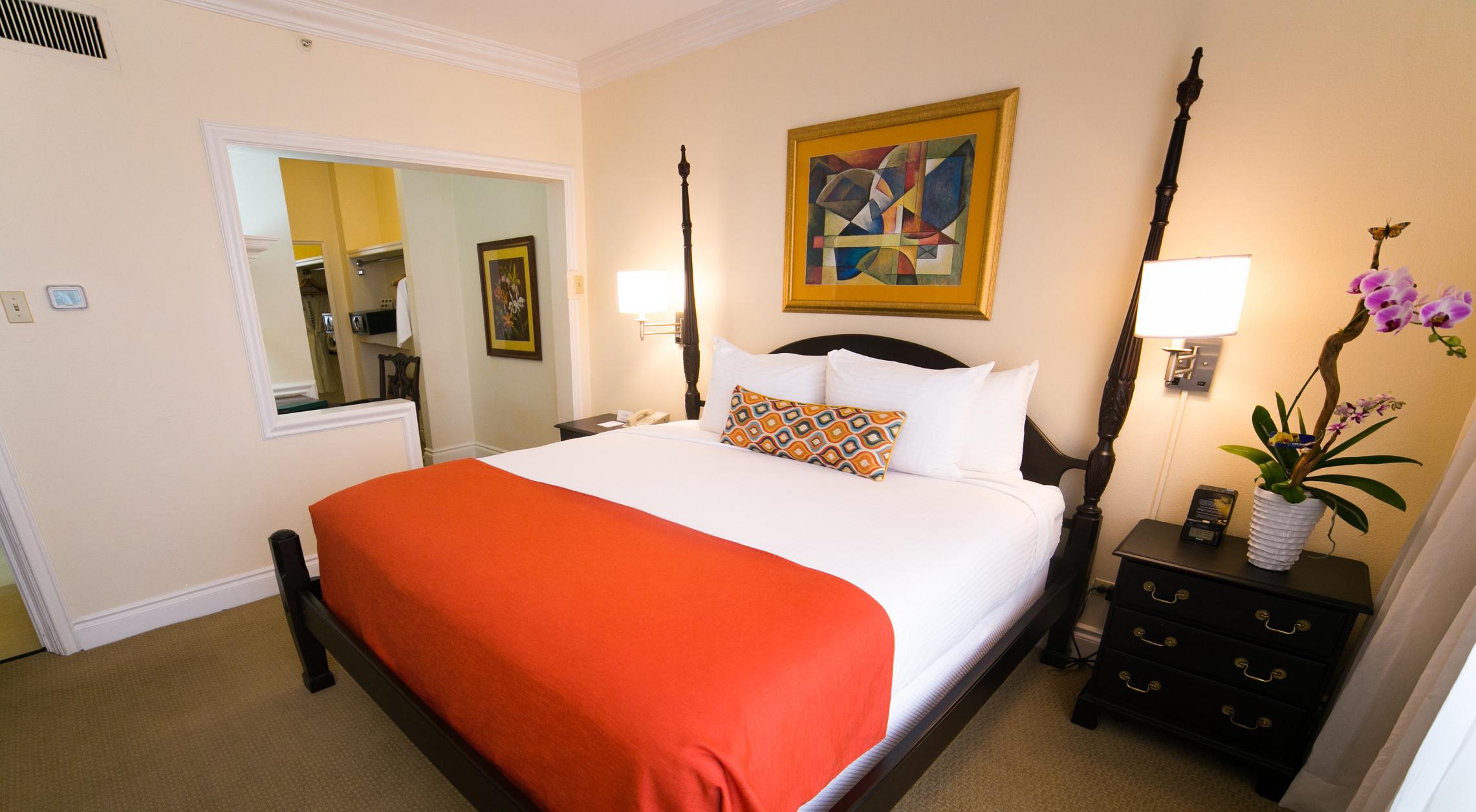 Hotel Courtleigh &