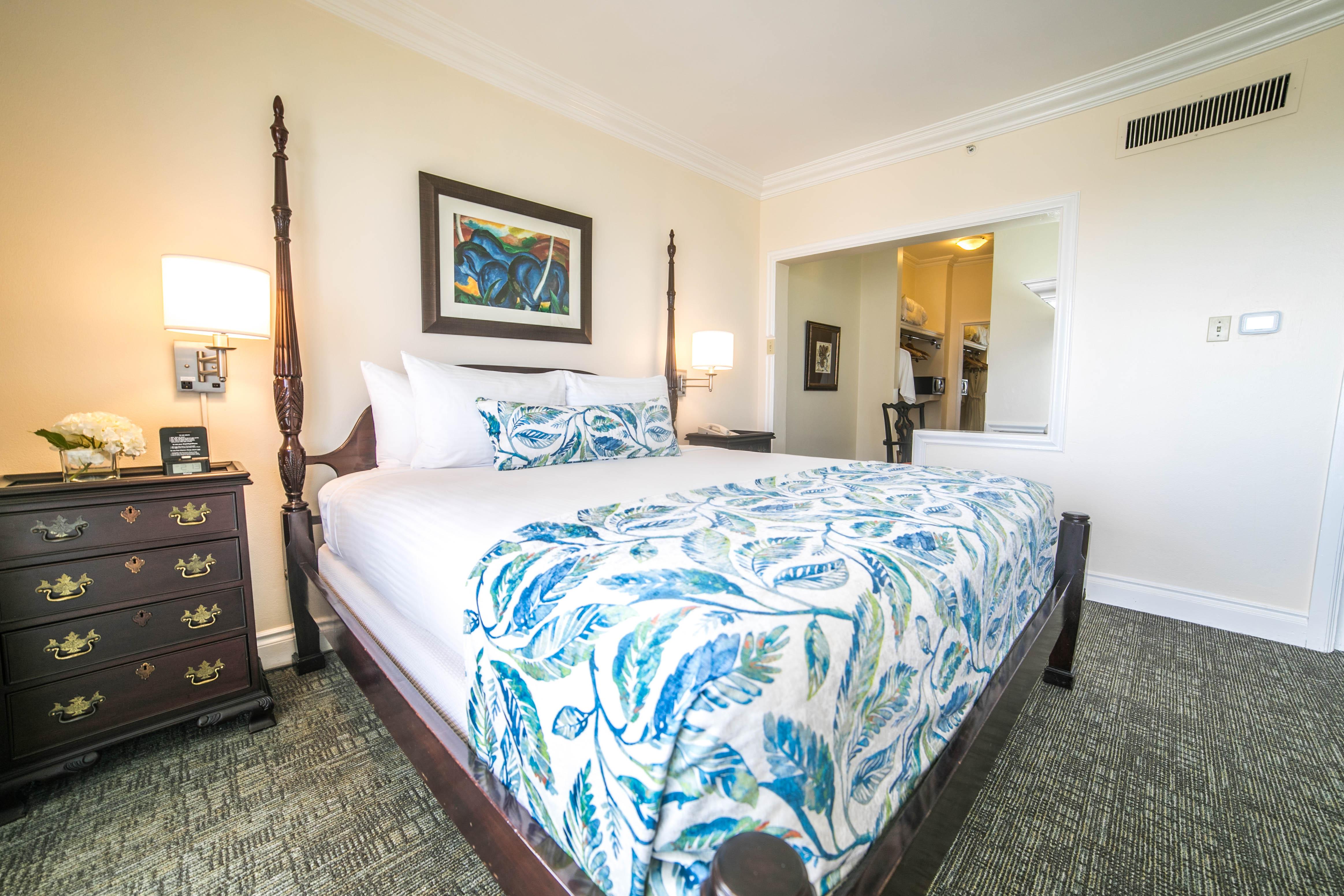 Hotel Courtleigh & Kingston