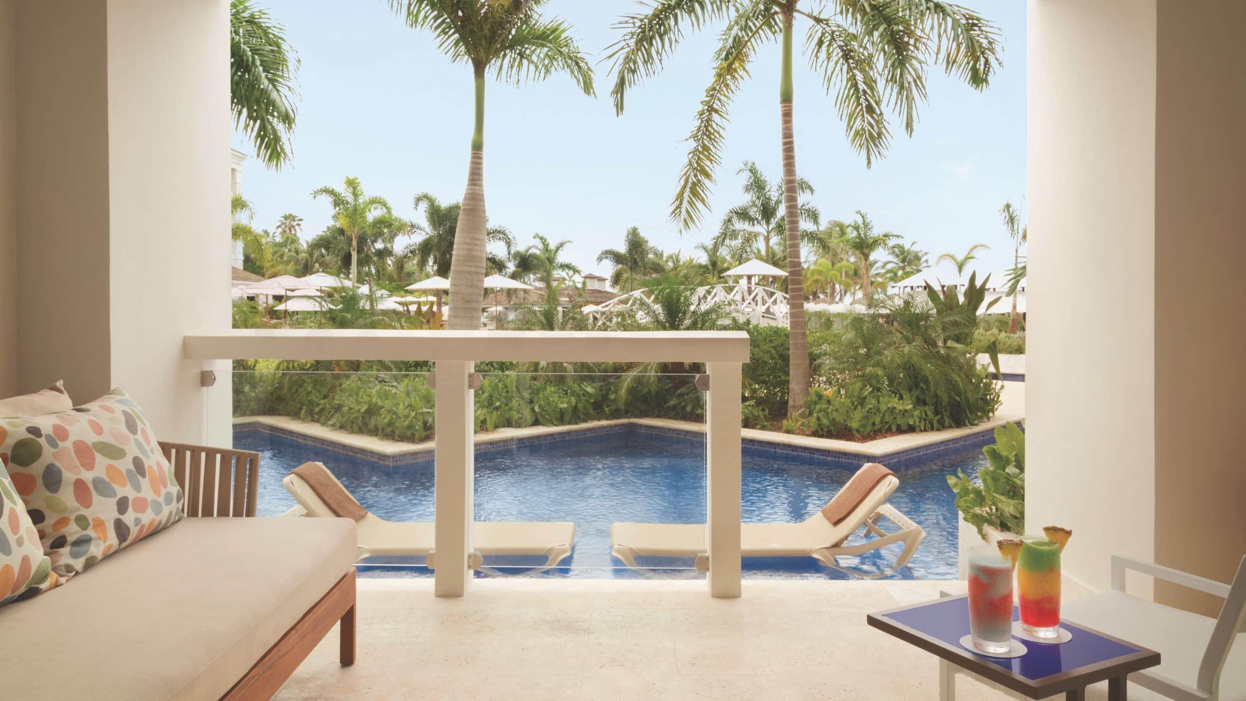 Hyatt Zilara Rose Hall Adults Only 5* Montego Bay