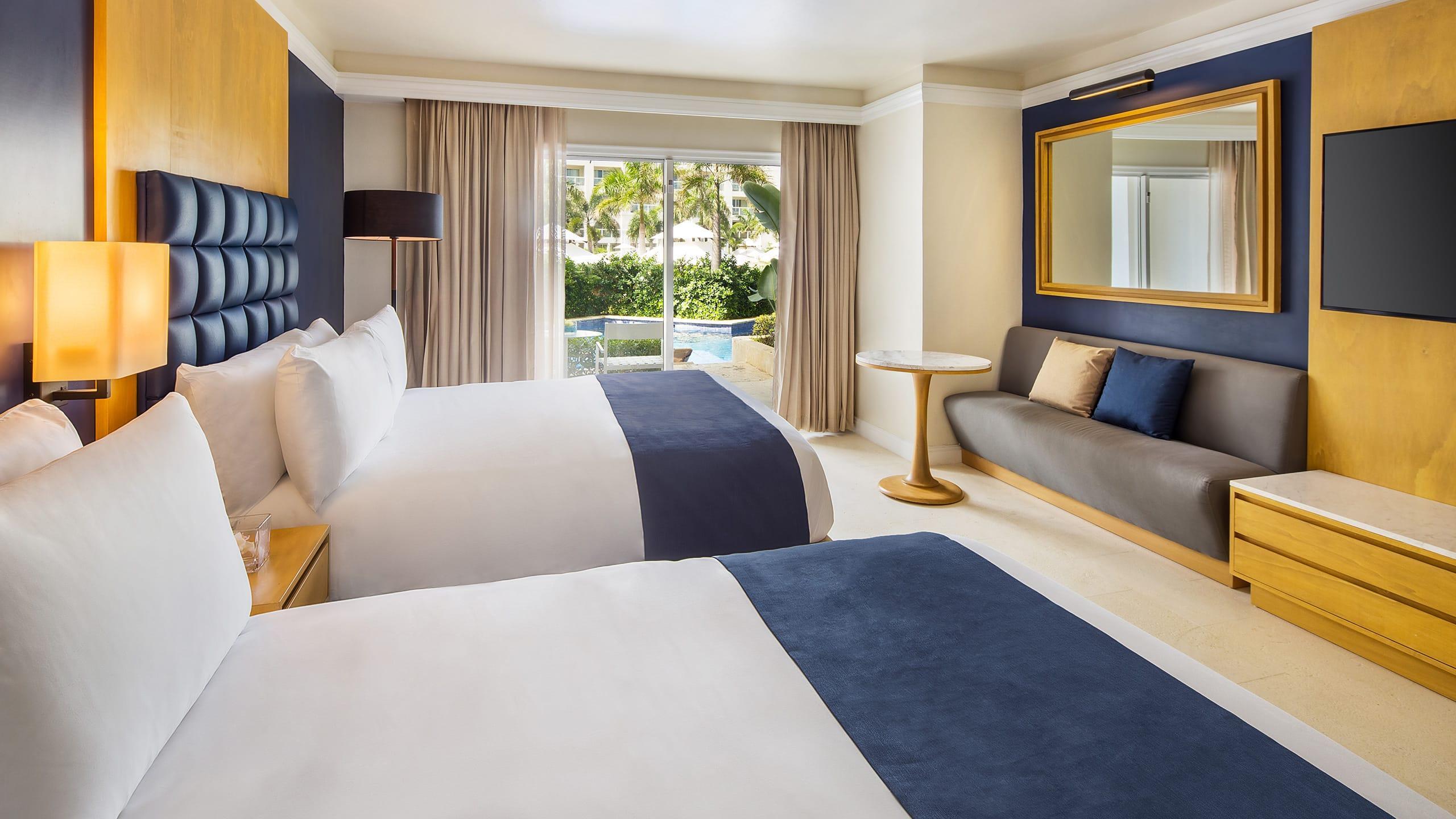 Hyatt Zilara Rose Hall Adults Only 5* Montego Bay