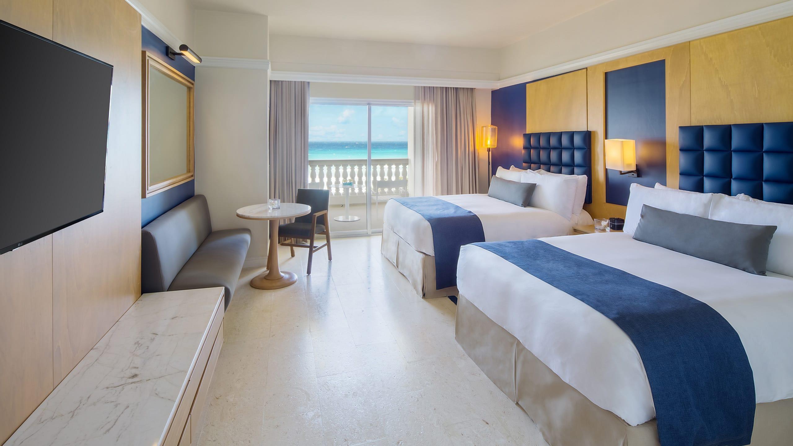 Hyatt Zilara Rose Hall Adults Only Resort 5*