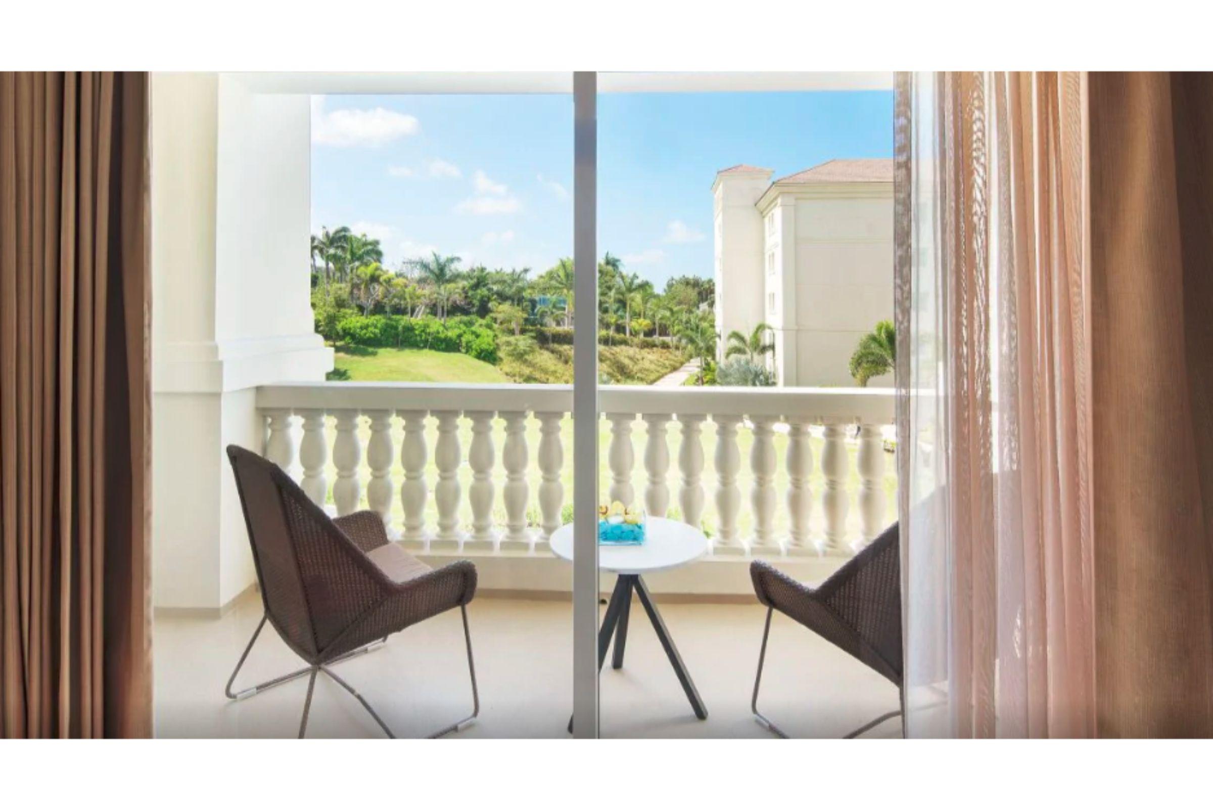 Hyatt Zilara Rose Hall Adults Only Montego Bay