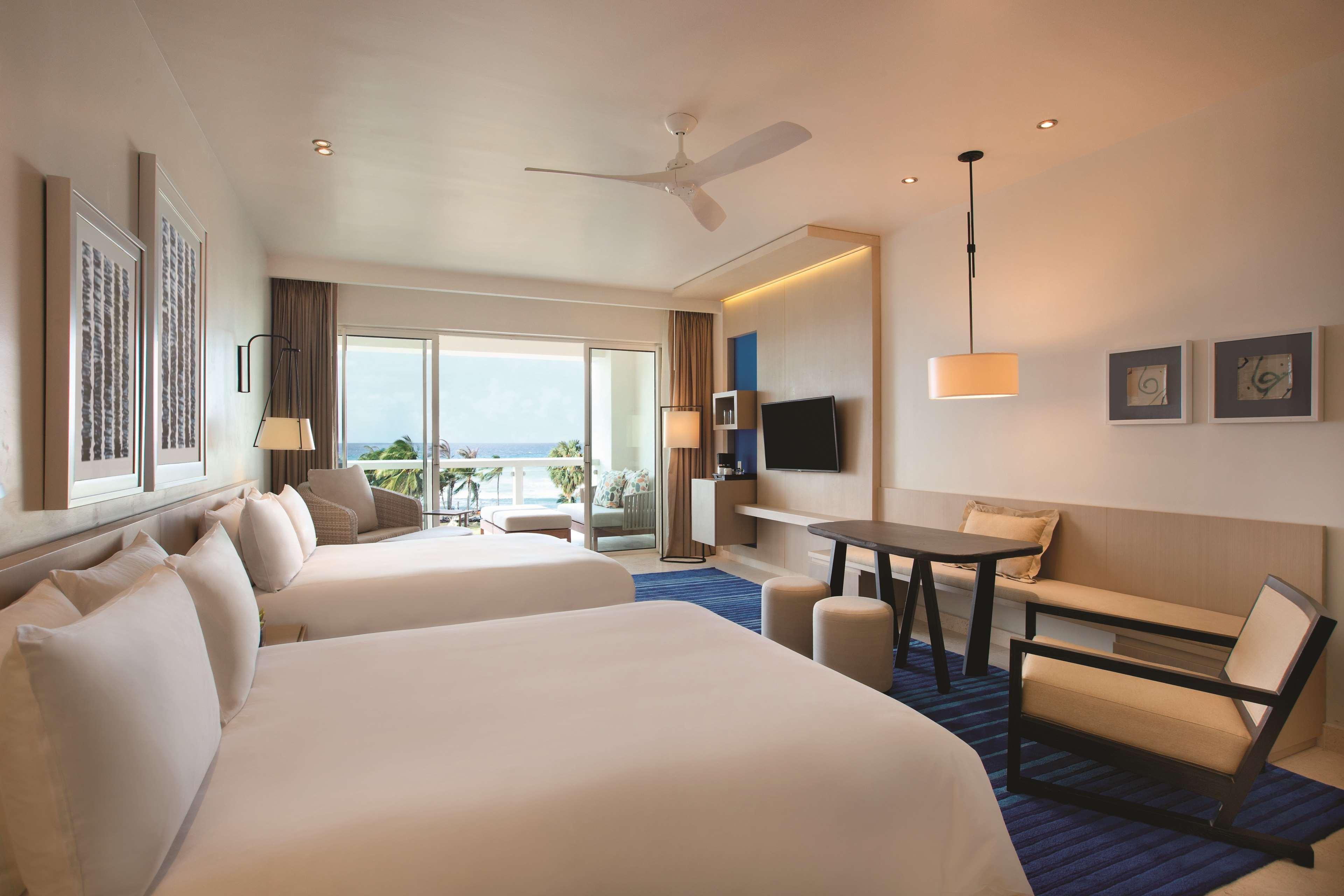 Hyatt Zilara Rose Hall Adults Only 5* Montego Bay