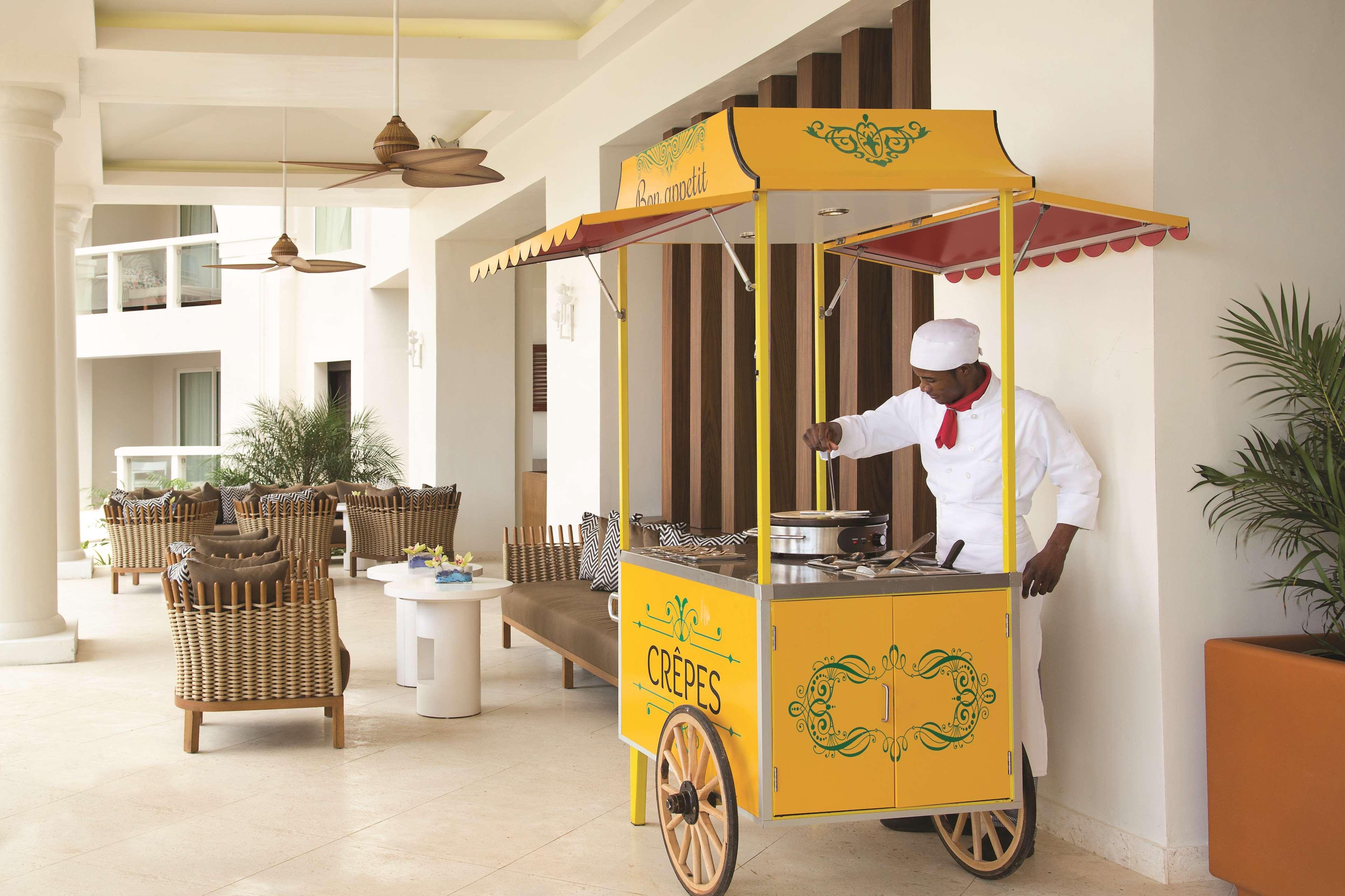 Resort Hyatt Zilara Rose Hall Adults Only 5*