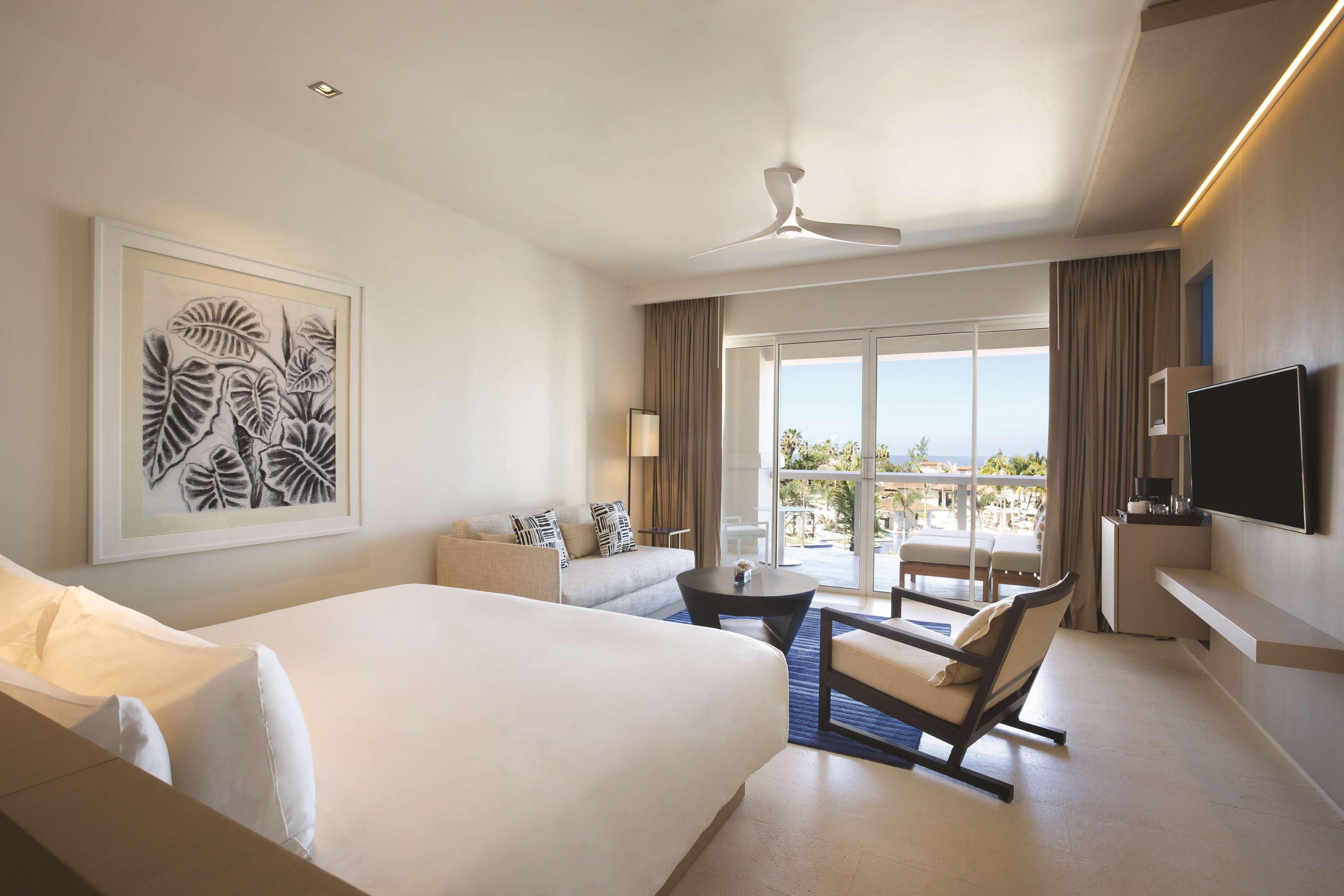 Resort Hyatt Zilara Rose Hall Adults Only Montego Bay