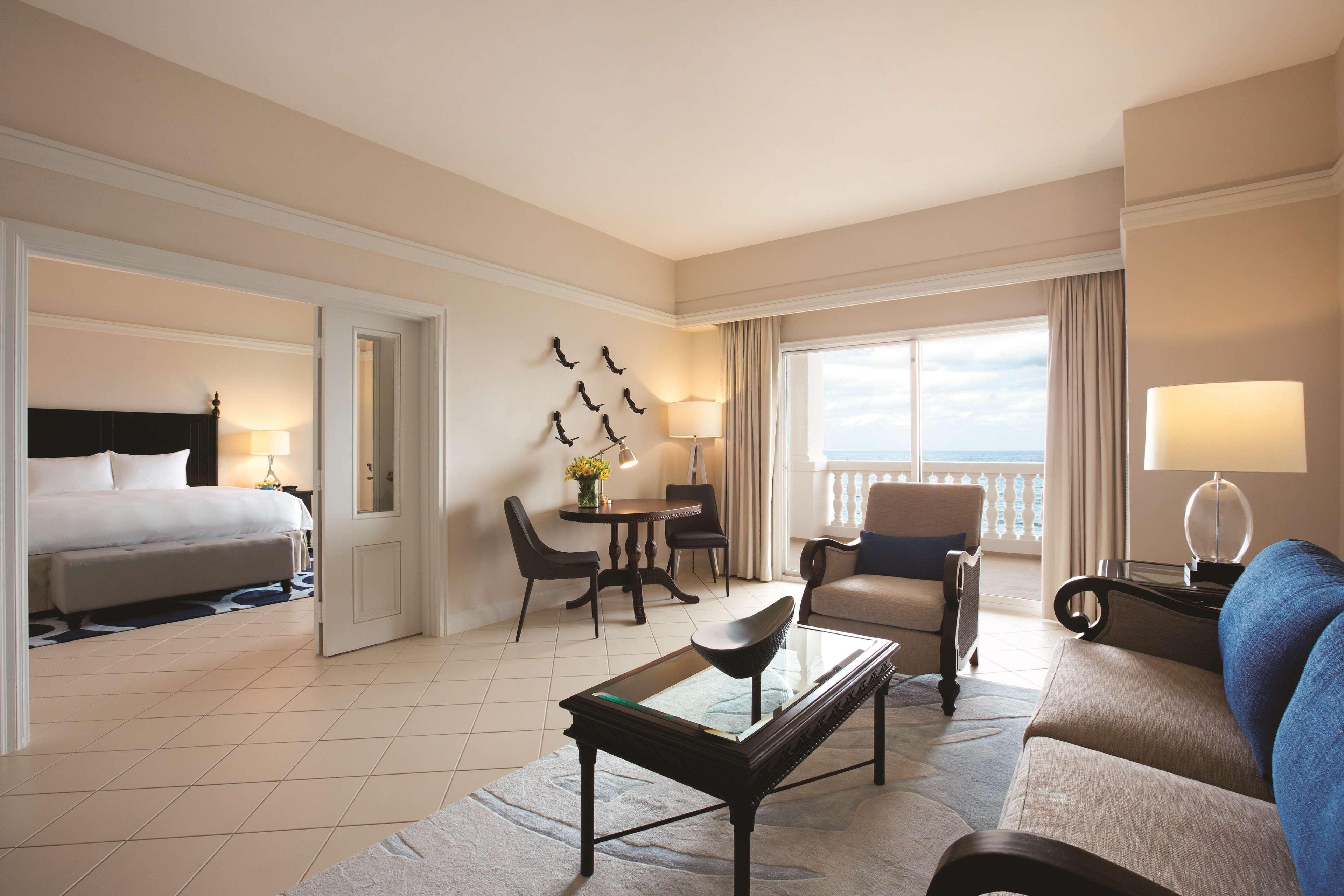Hyatt Zilara Rose Hall Adults Only Resort