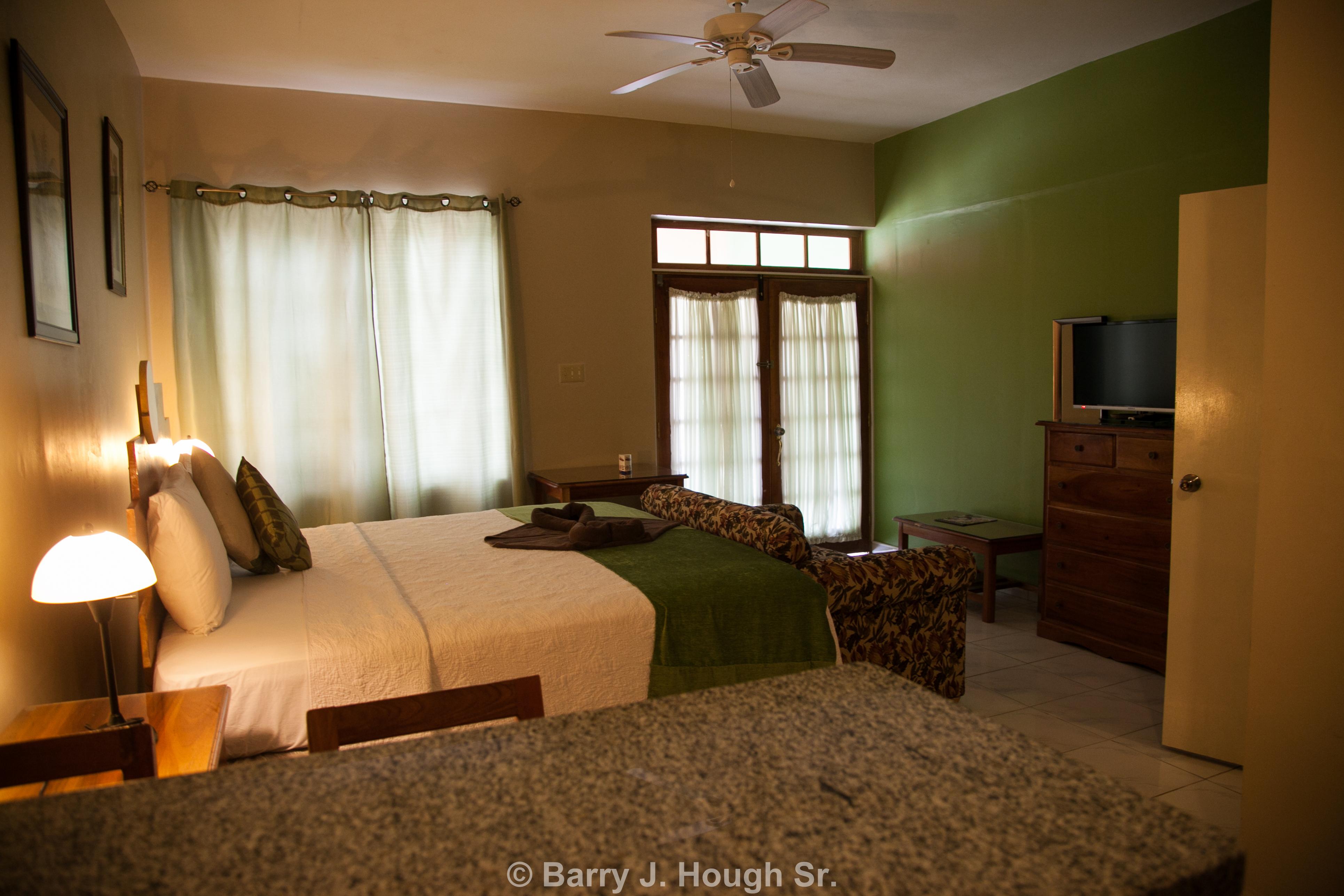 Hotel The Boardwalk Village 3*