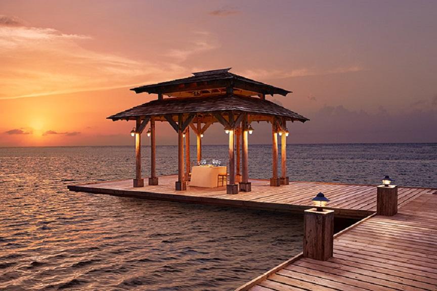 Resort Zoetry 5*