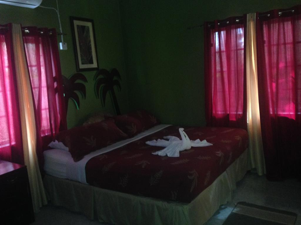 Cas Bed & Breakfast Bed & Breakfast