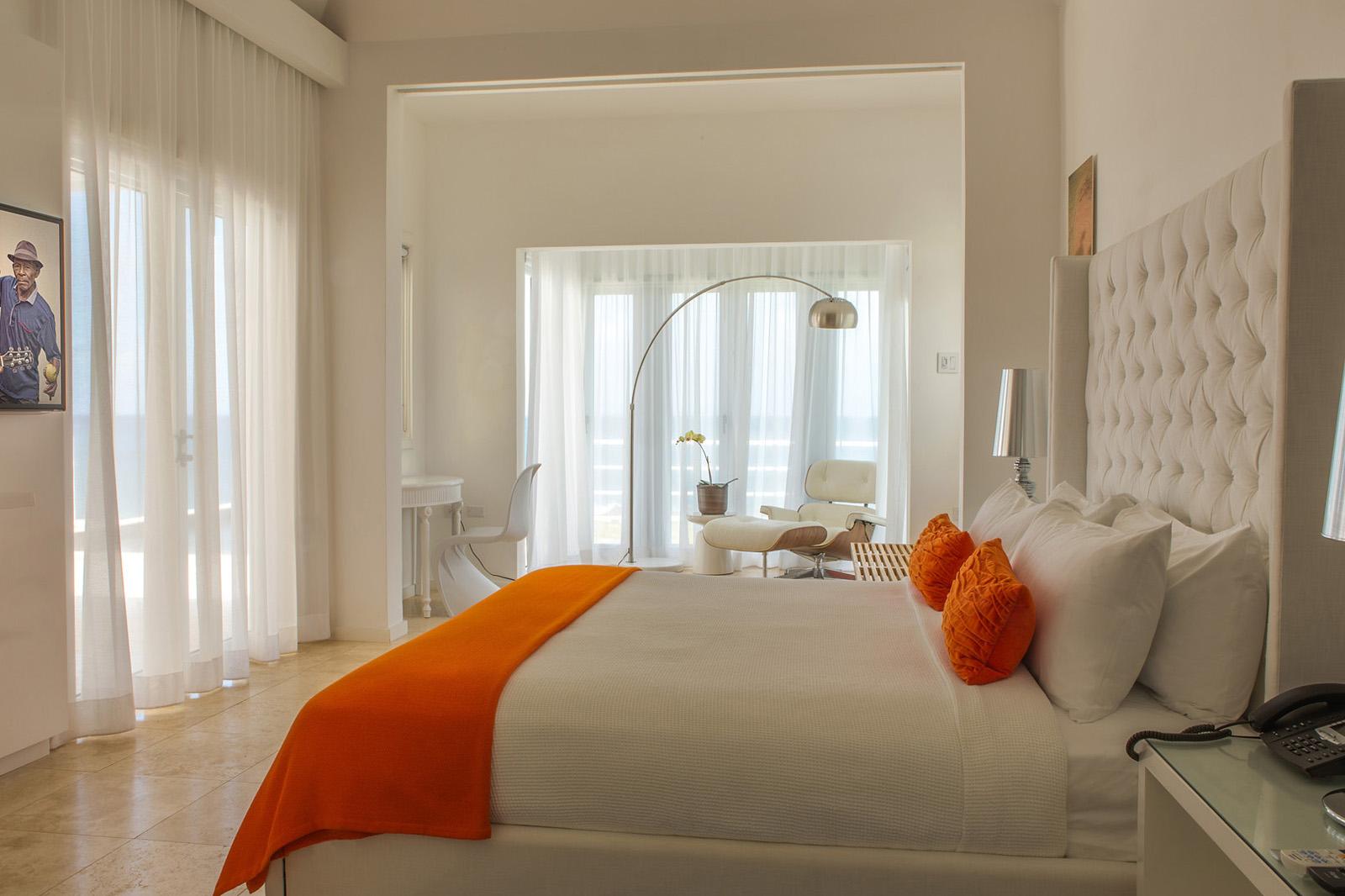 Trident 4* Port Antonio