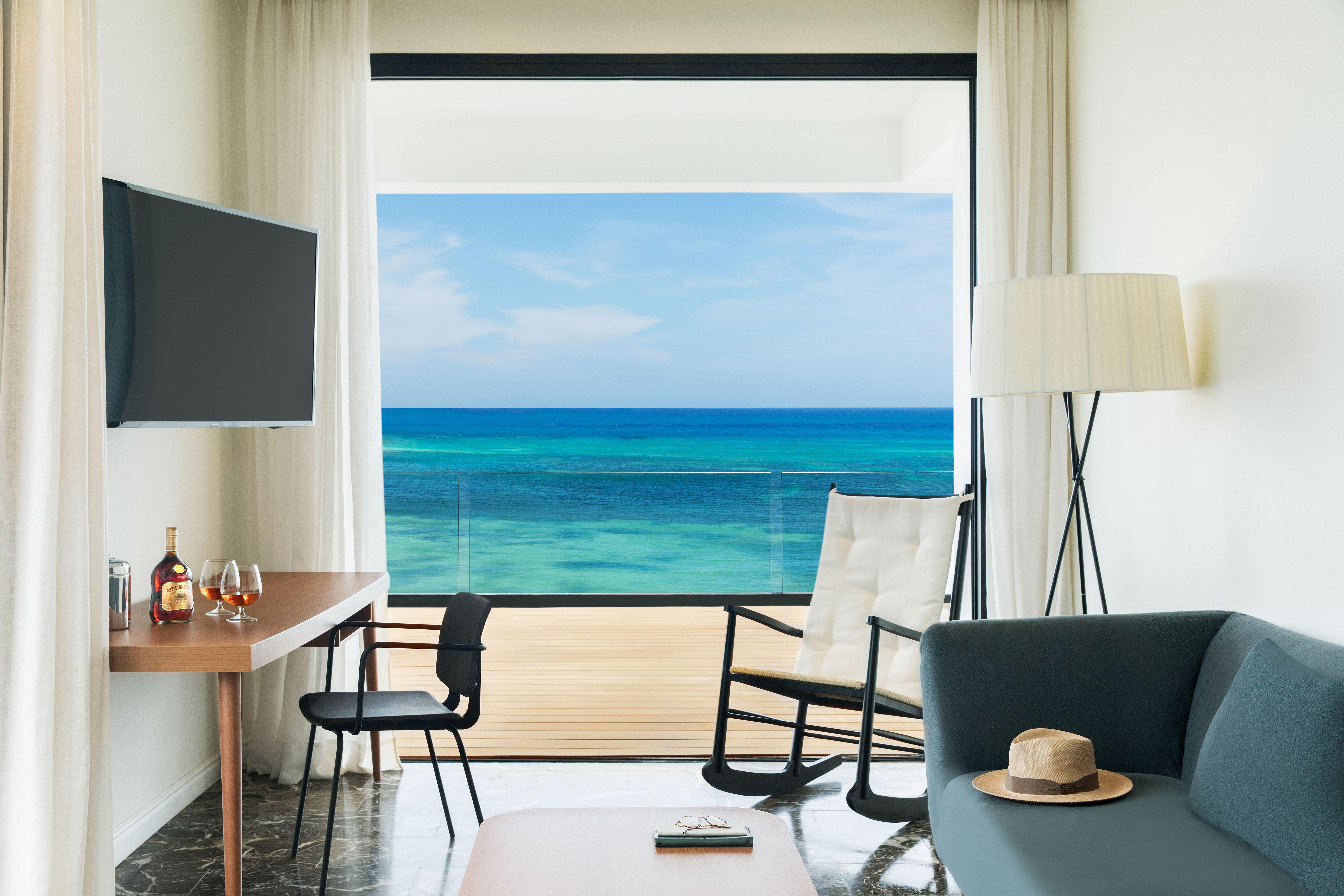 Excellence Oyster Bay (adults Only) 5* Falmouth