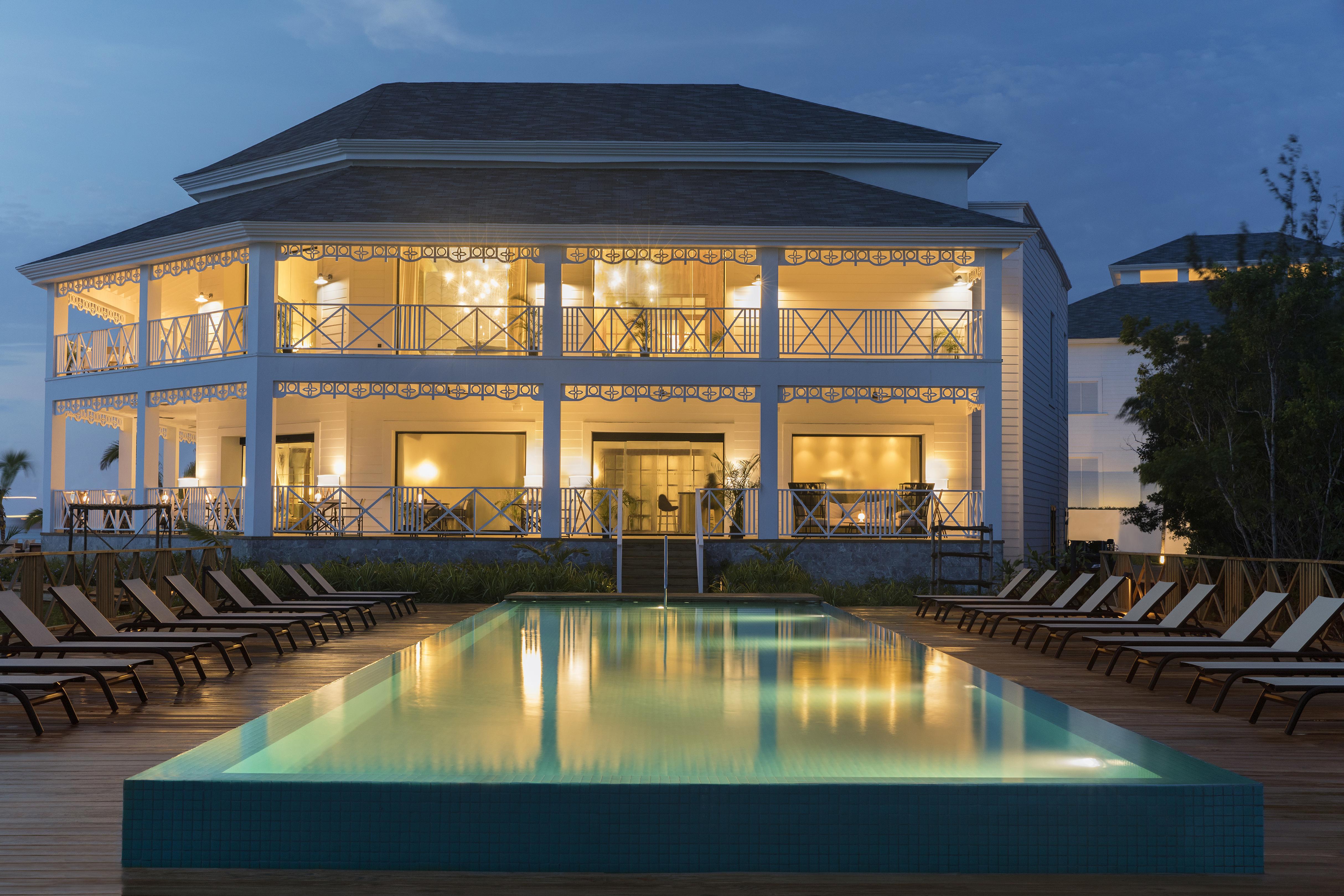 Hotel Excellence Oyster Bay (adults Only)