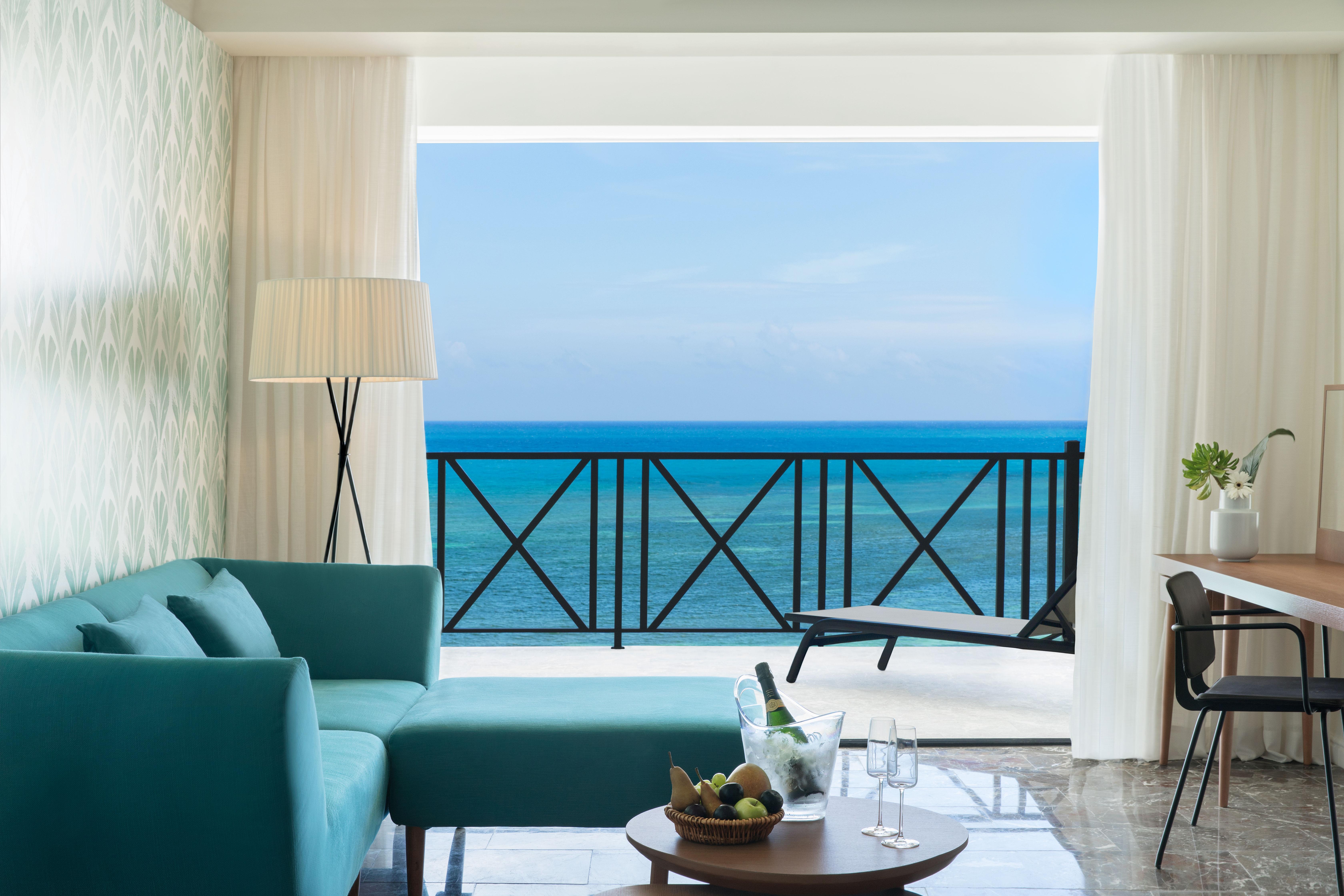 Hotel Excellence Oyster Bay (adults Only) Falmouth