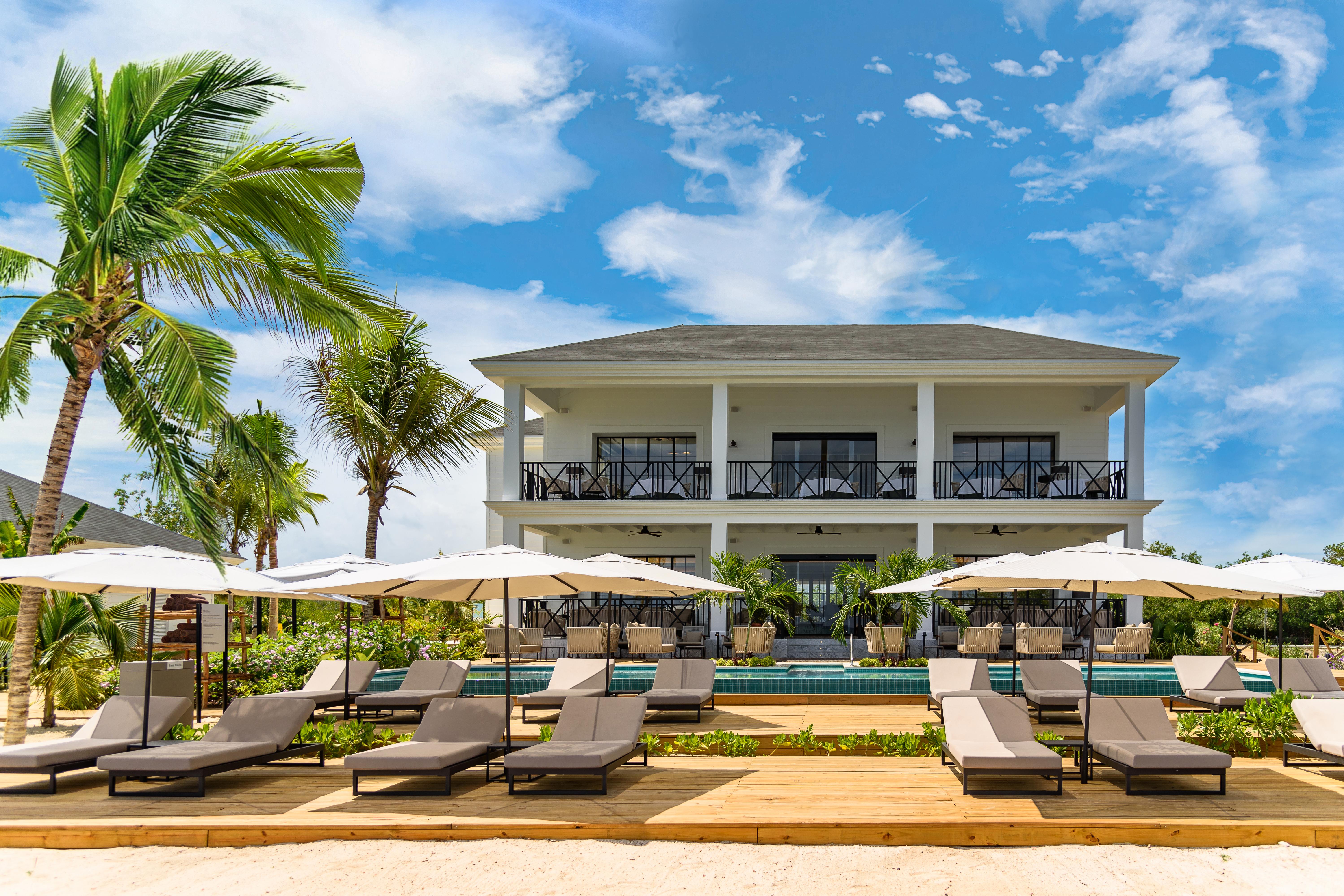 Hotel Excellence Oyster Bay (adults Only)