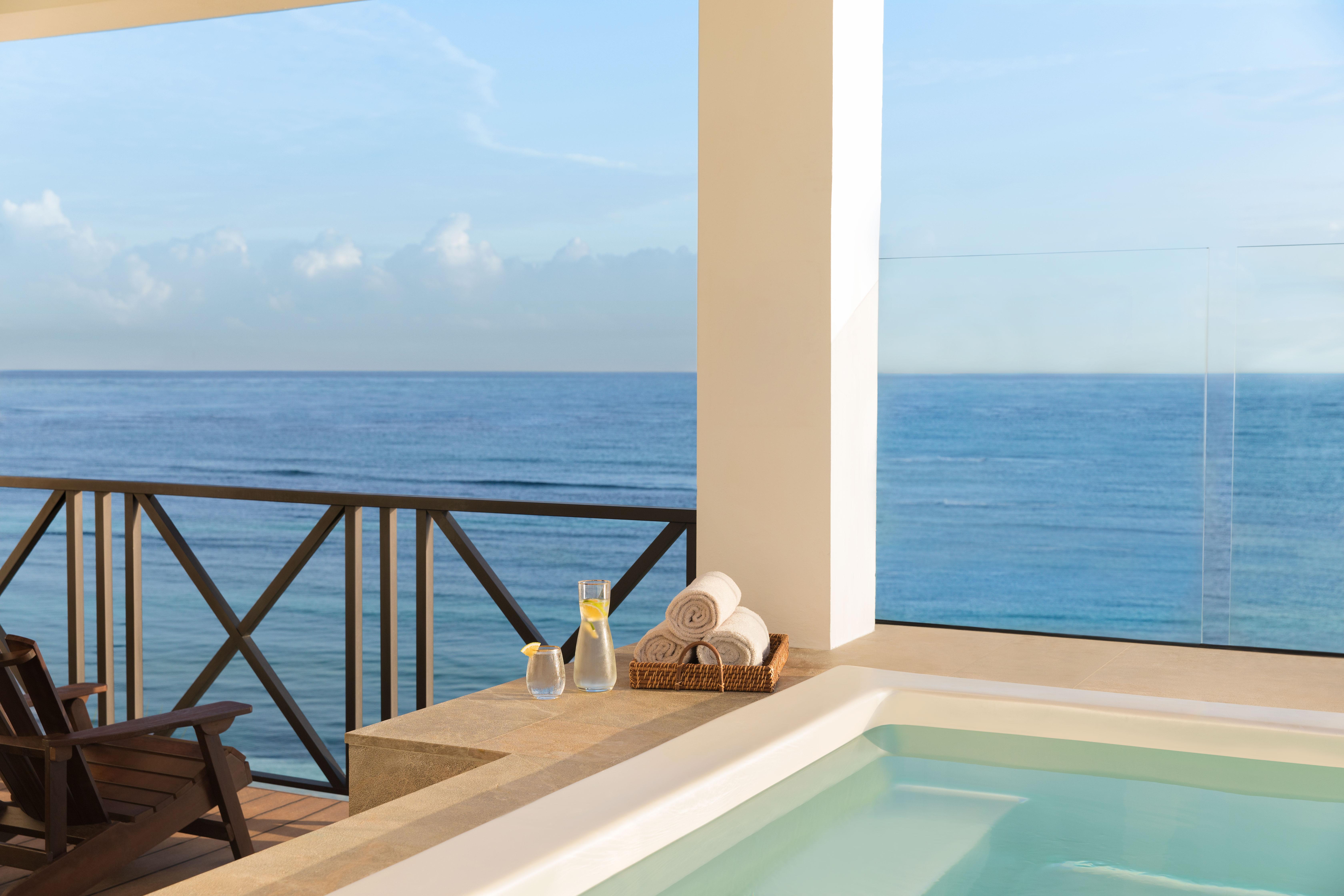 Excellence Oyster Bay (adults Only) Hotel 5*