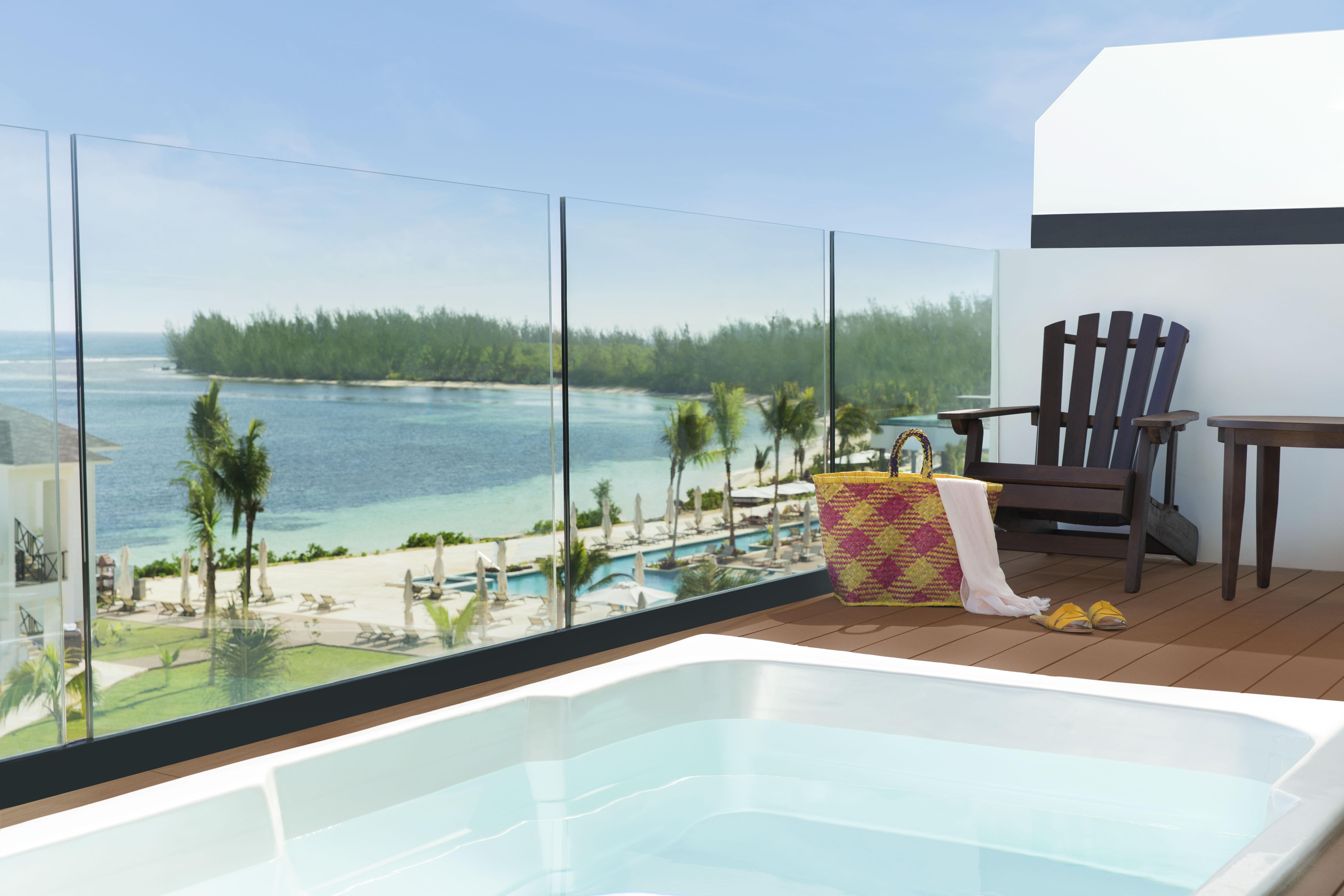 Excellence Oyster Bay (adults Only) 5* Falmouth