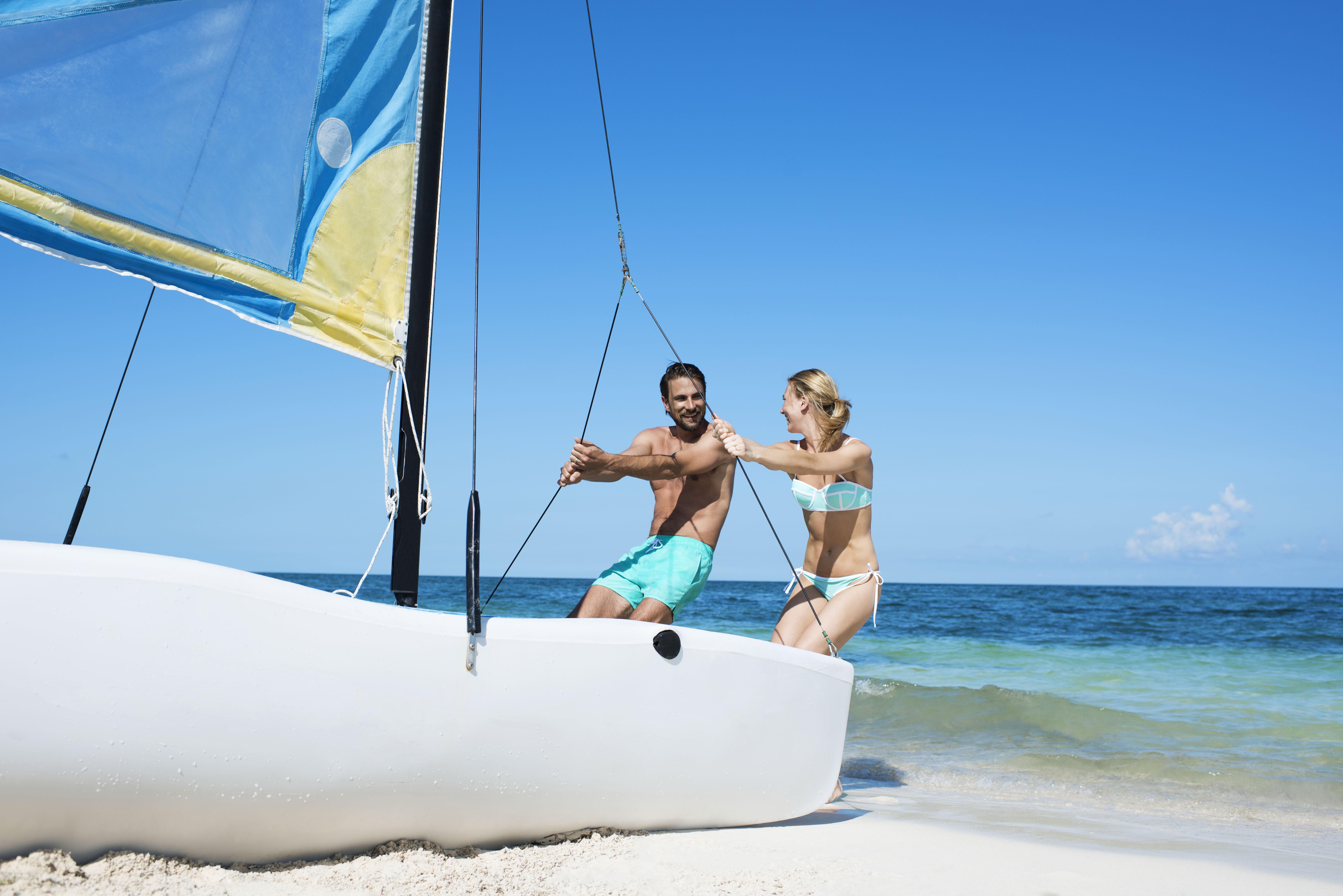Hotel Excellence Oyster Bay (adults Only)