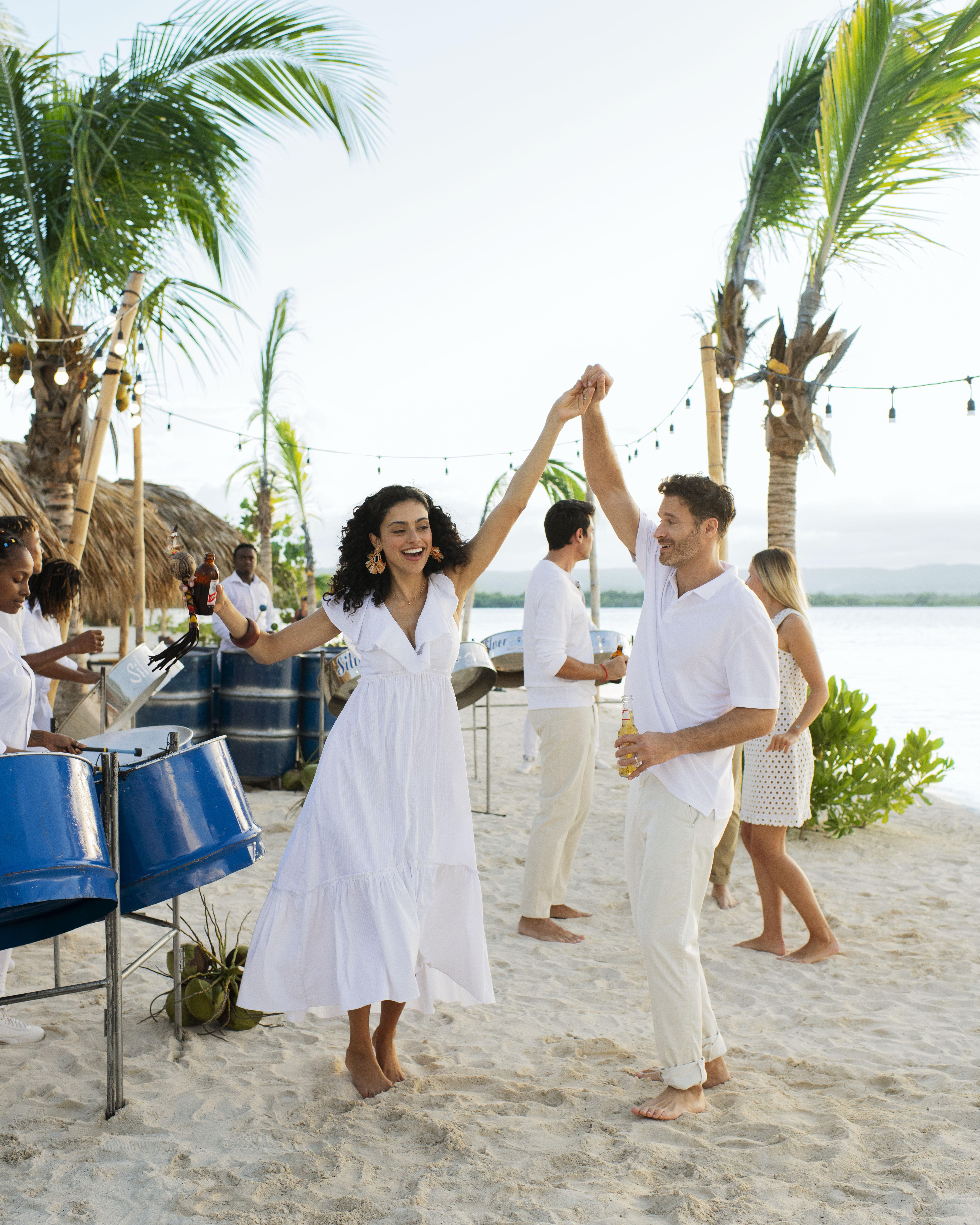 Excellence Oyster Bay (adults Only) Hotel