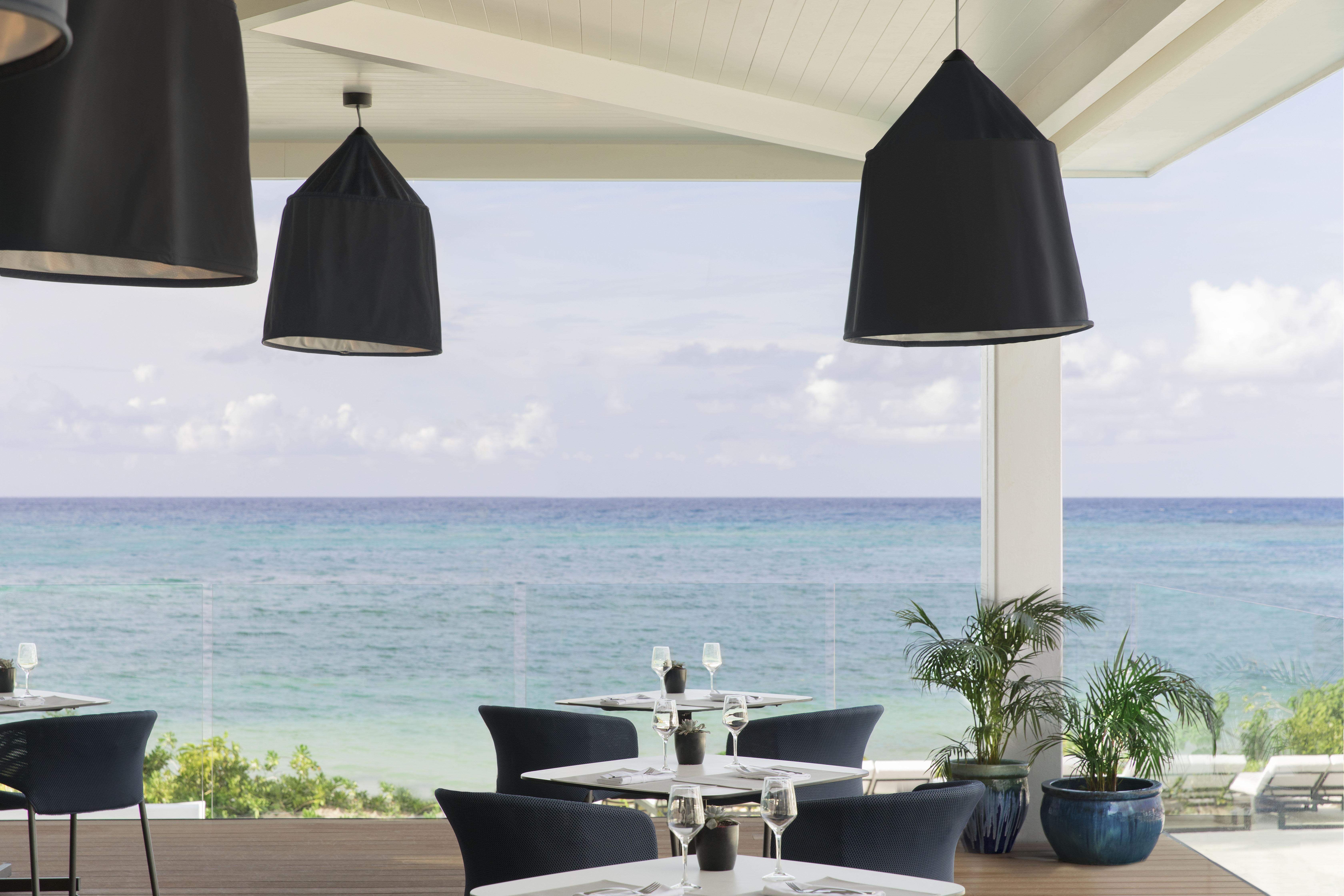Excellence Oyster Bay (adults Only) Hotel Falmouth