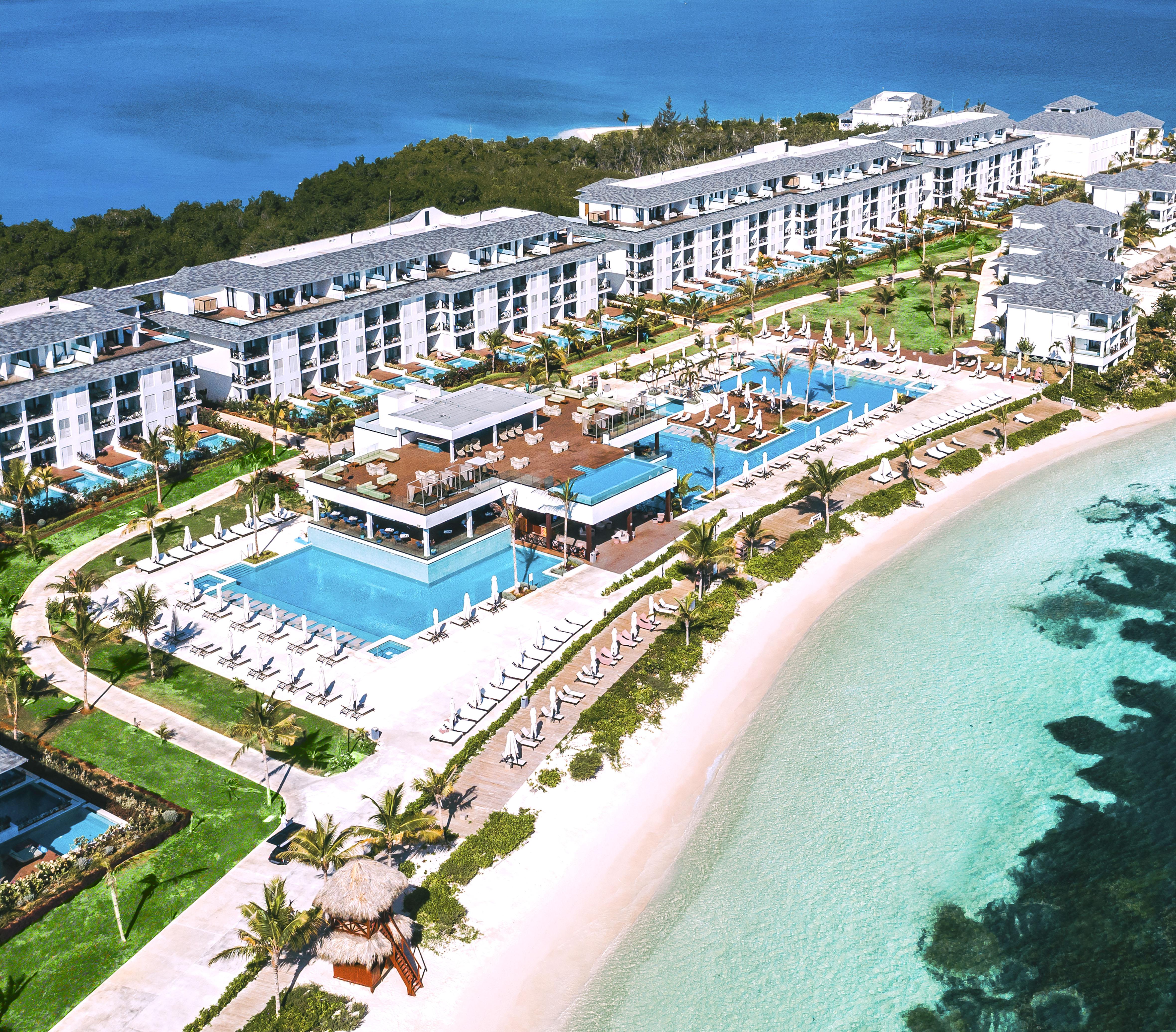 Excellence Oyster Bay (adults Only) Hotel 5*