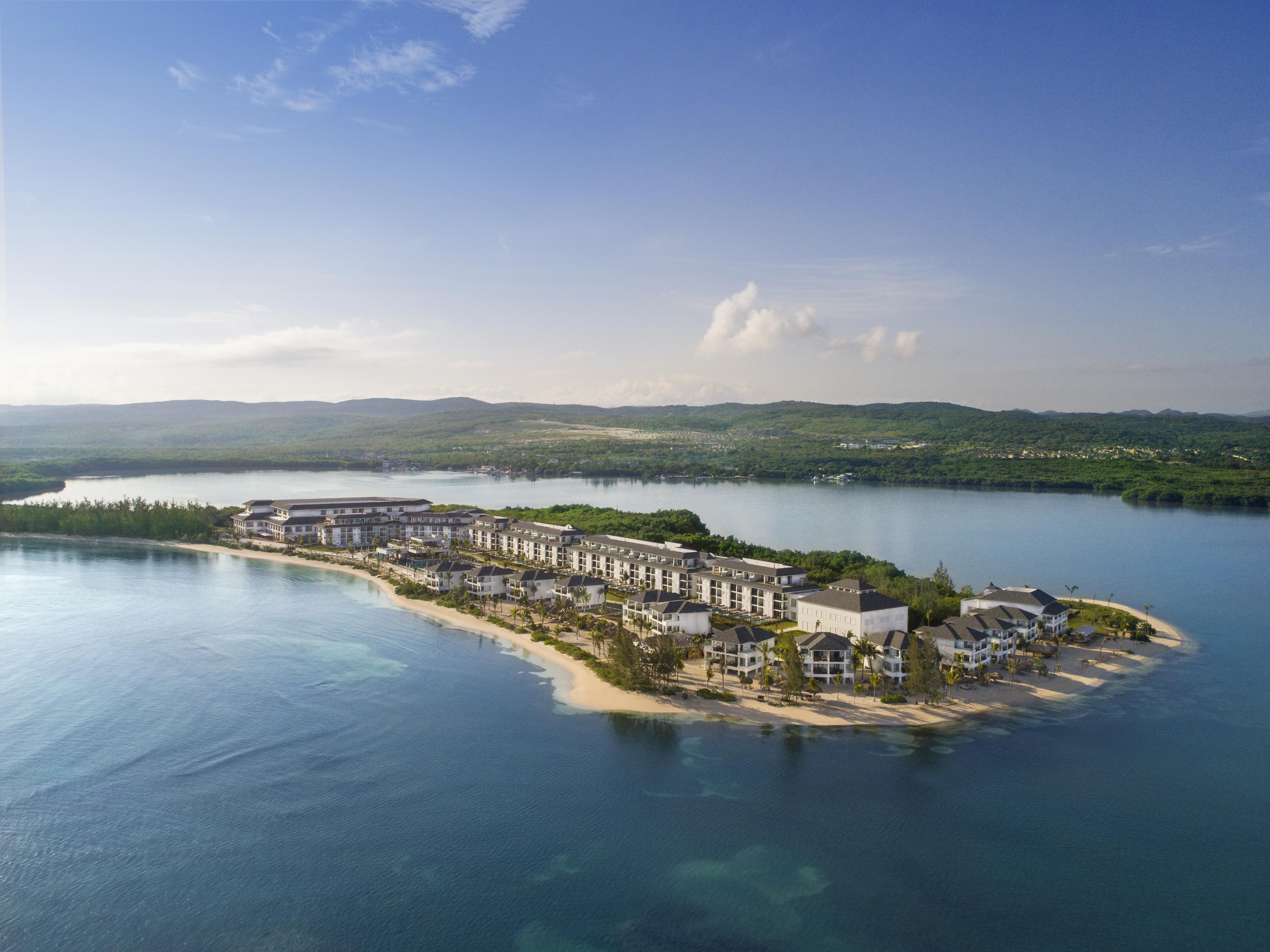 Hotel Excellence Oyster Bay (adults Only)