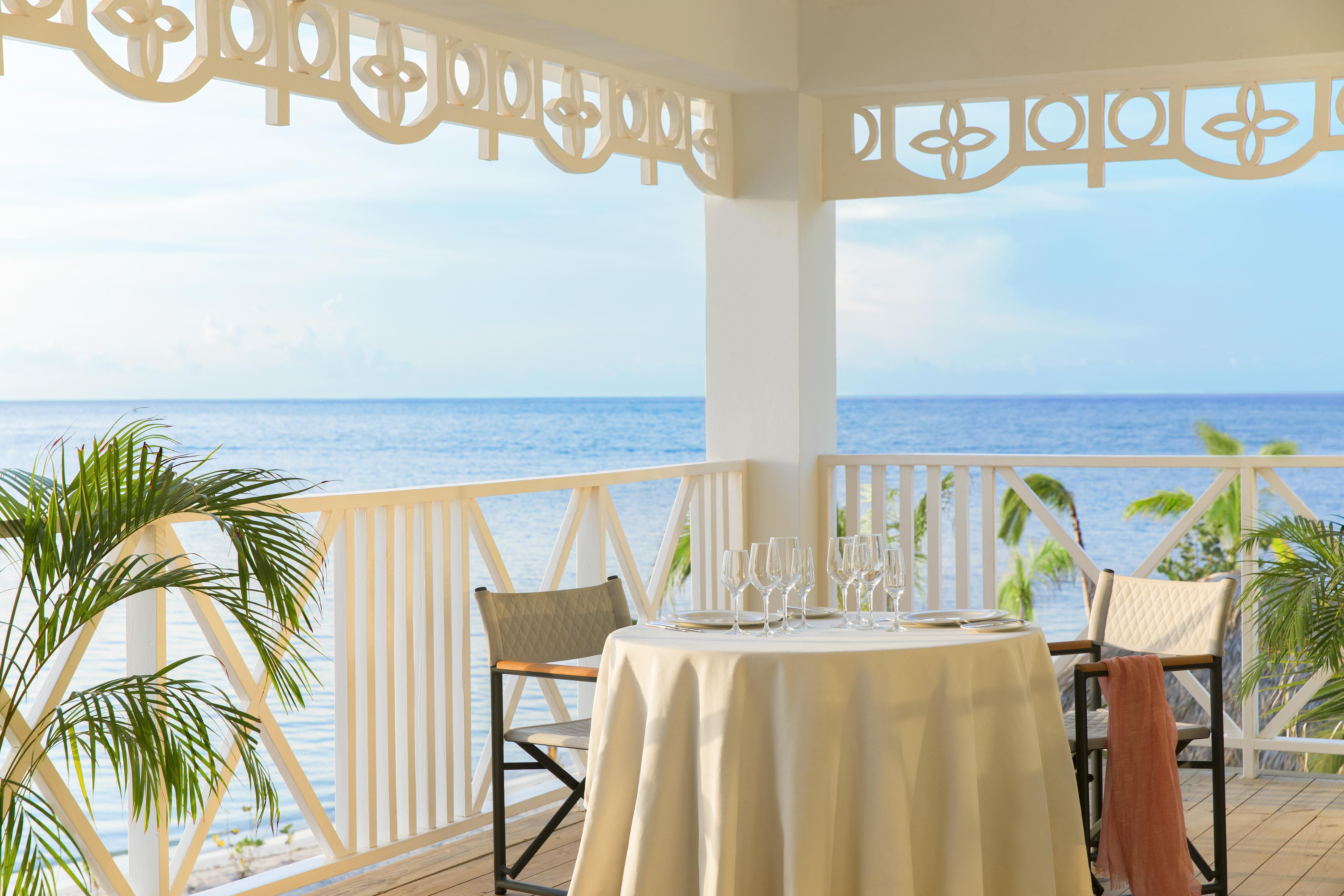 Excellence Oyster Bay (adults Only) 5*