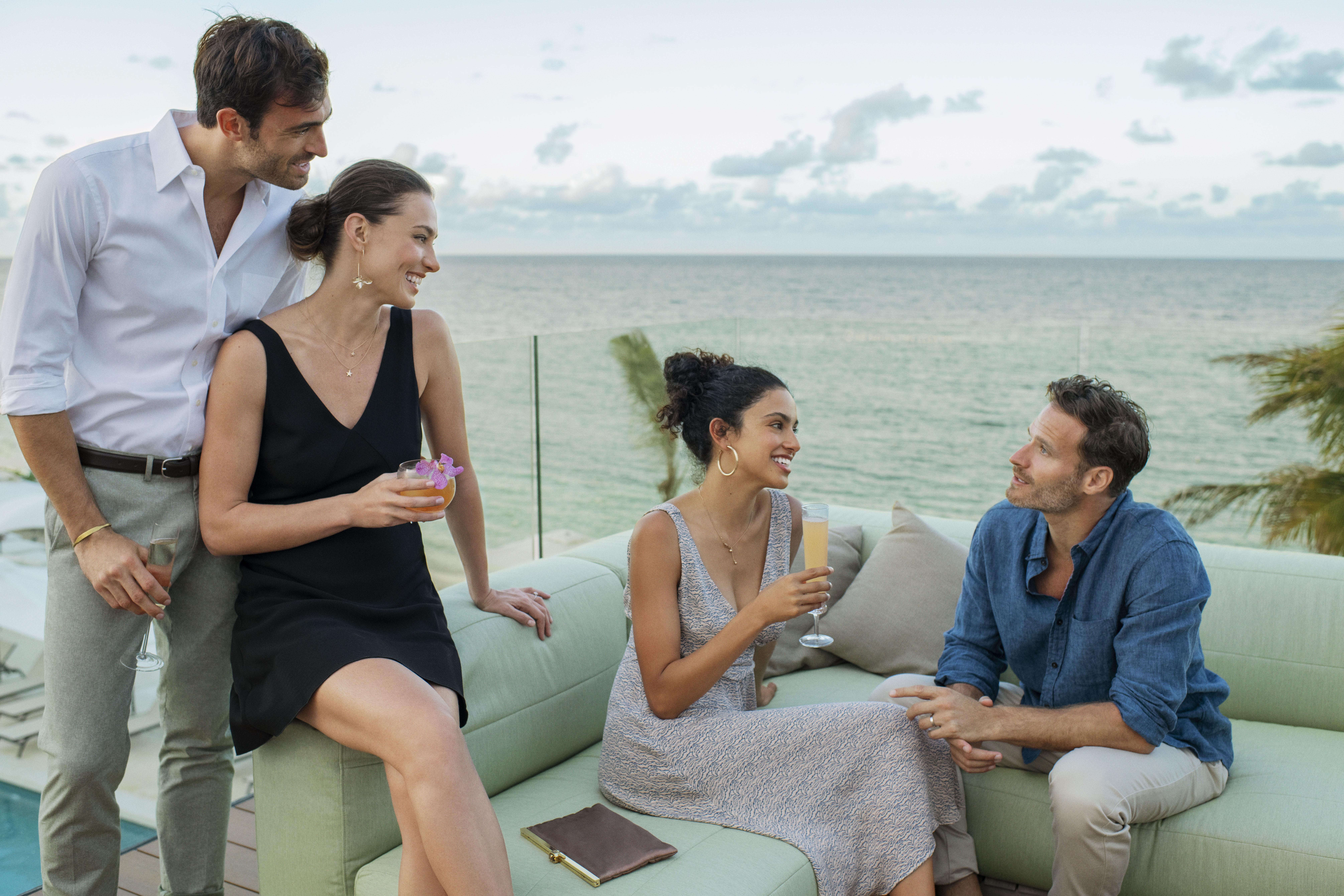 Excellence Oyster Bay (adults Only) Hotel 5*