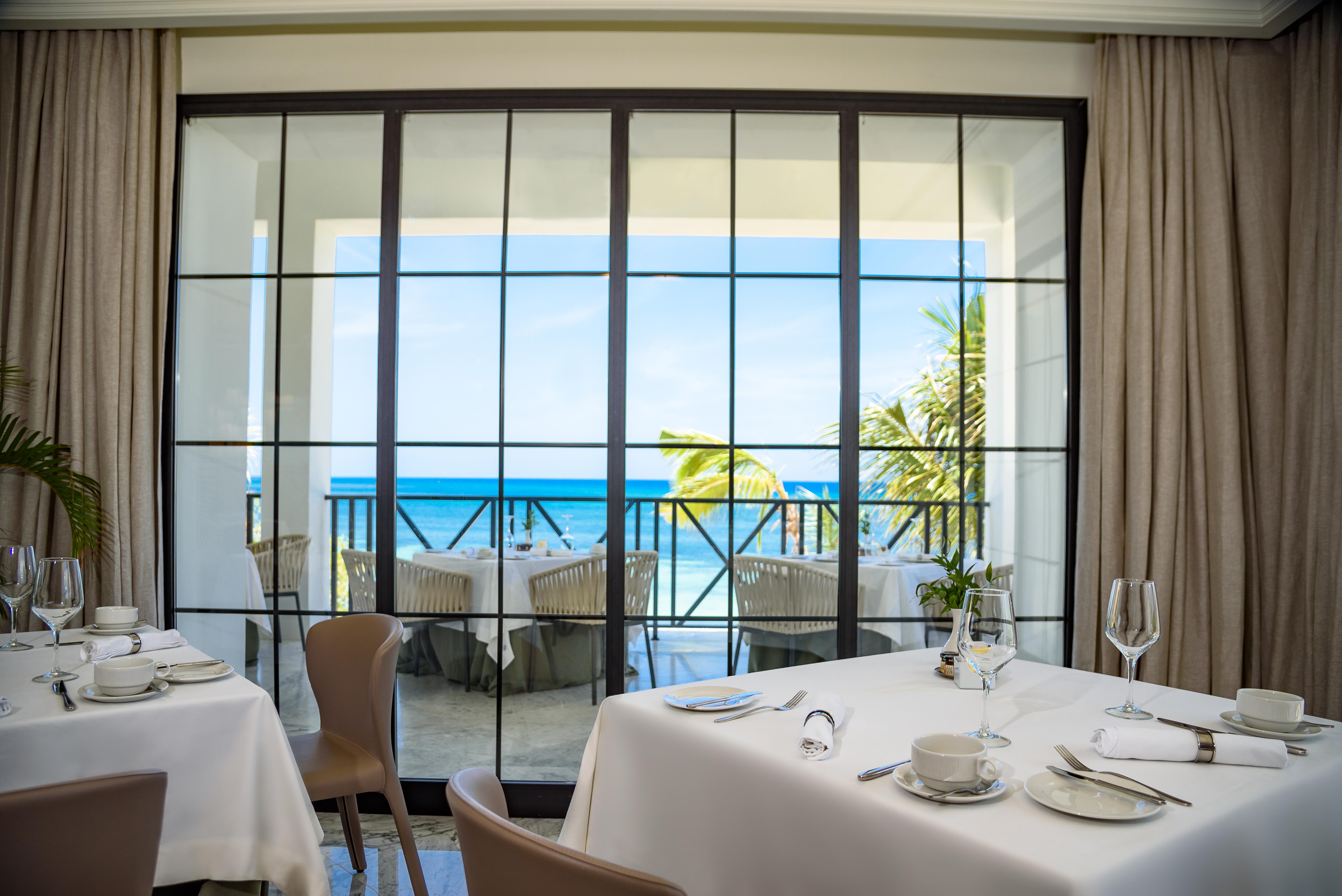 Hotel Excellence Oyster Bay (adults Only) Falmouth