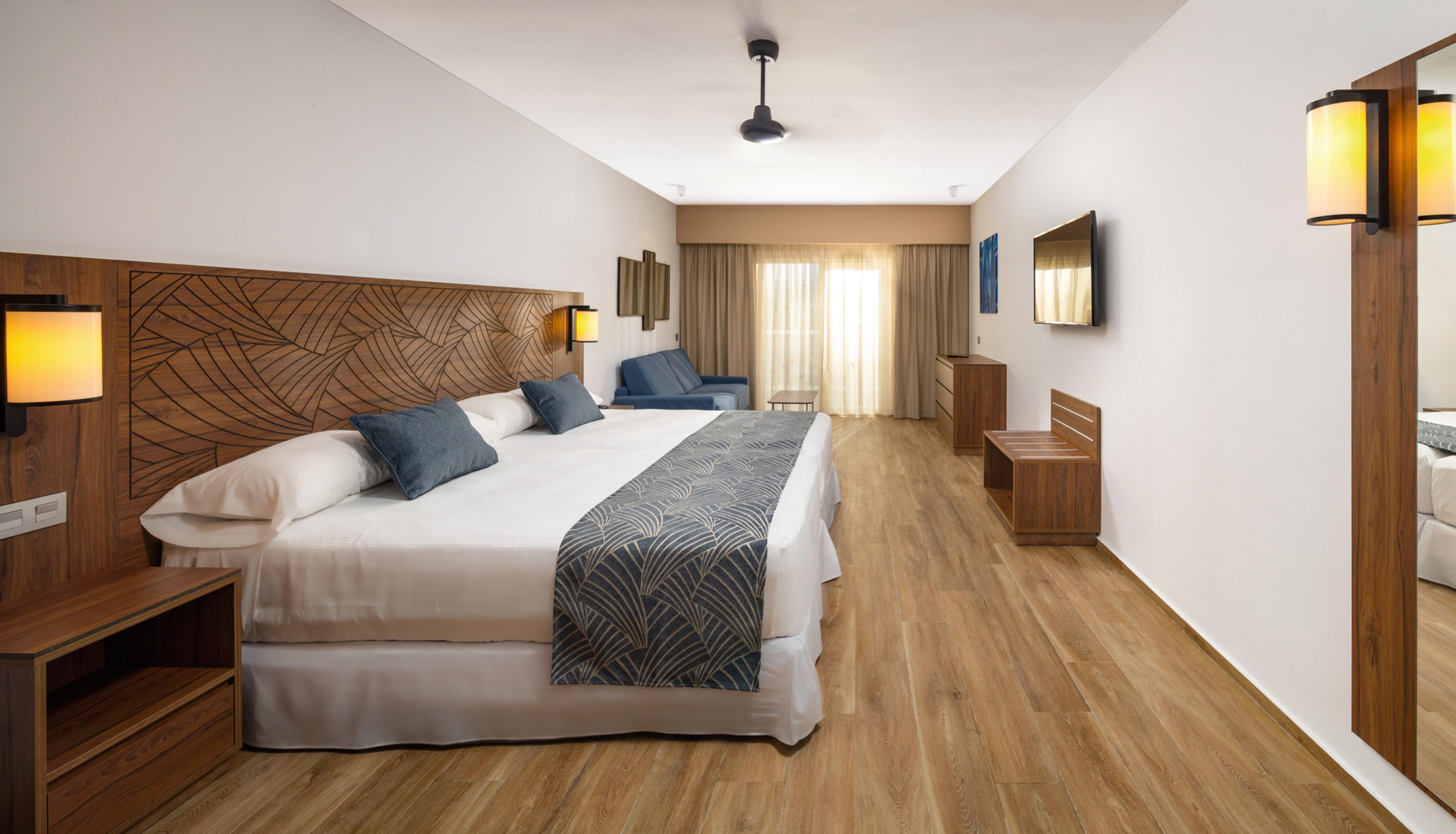 Riu (adults Only) Hotel