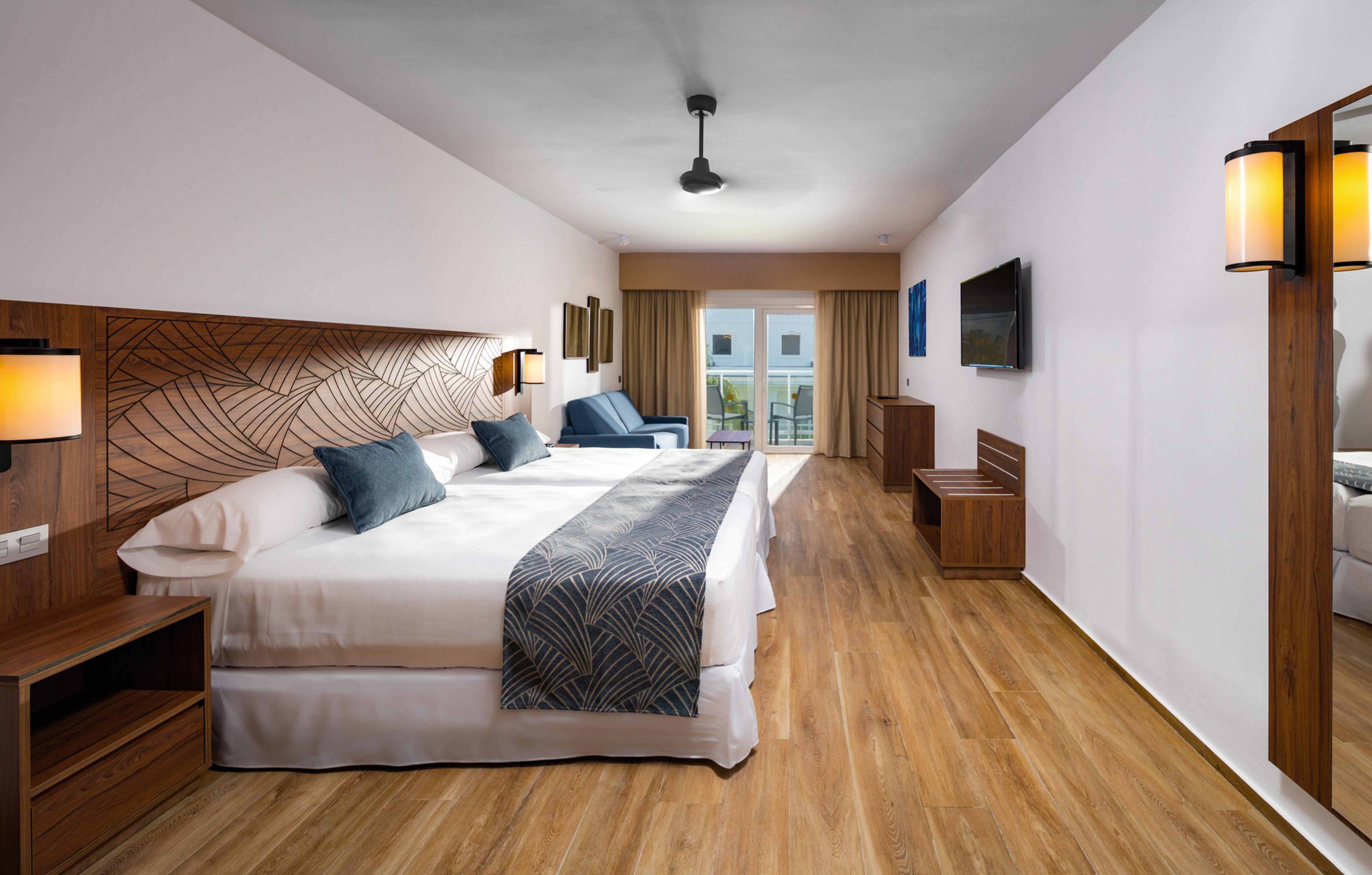 Riu (adults Only) Hotel Montego Bay