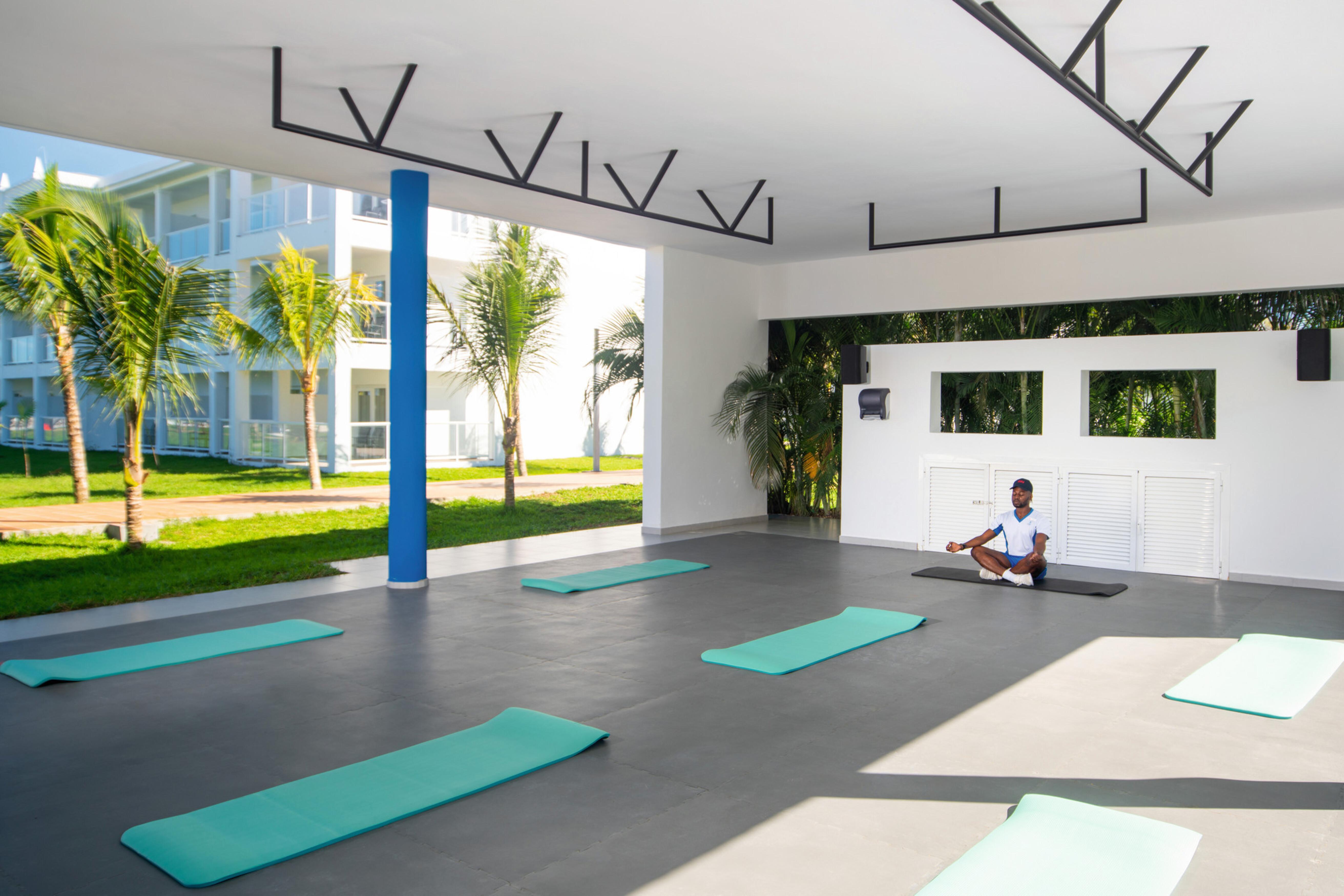 Riu (adults Only) Hotel Montego Bay