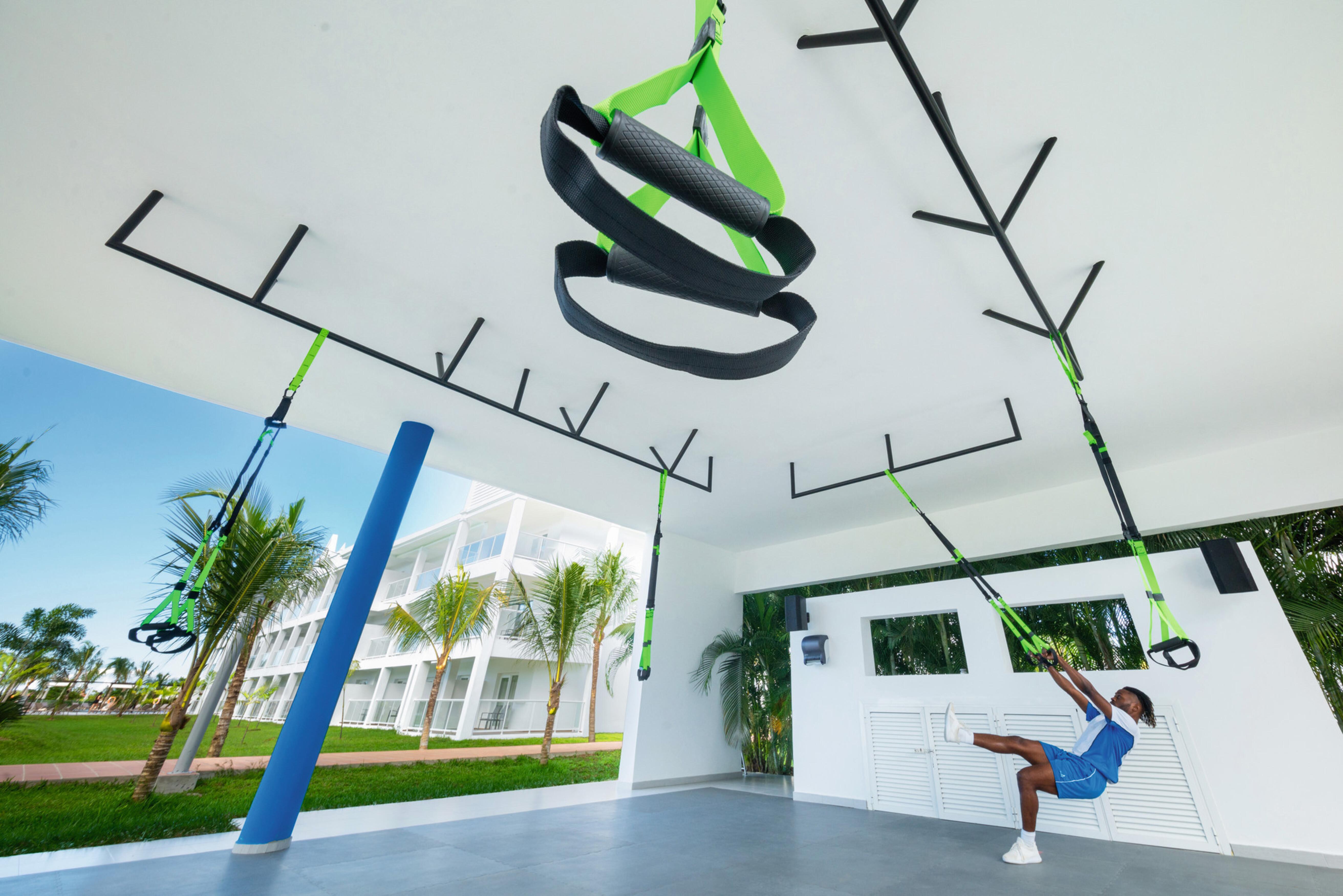 Riu (adults Only) 5*