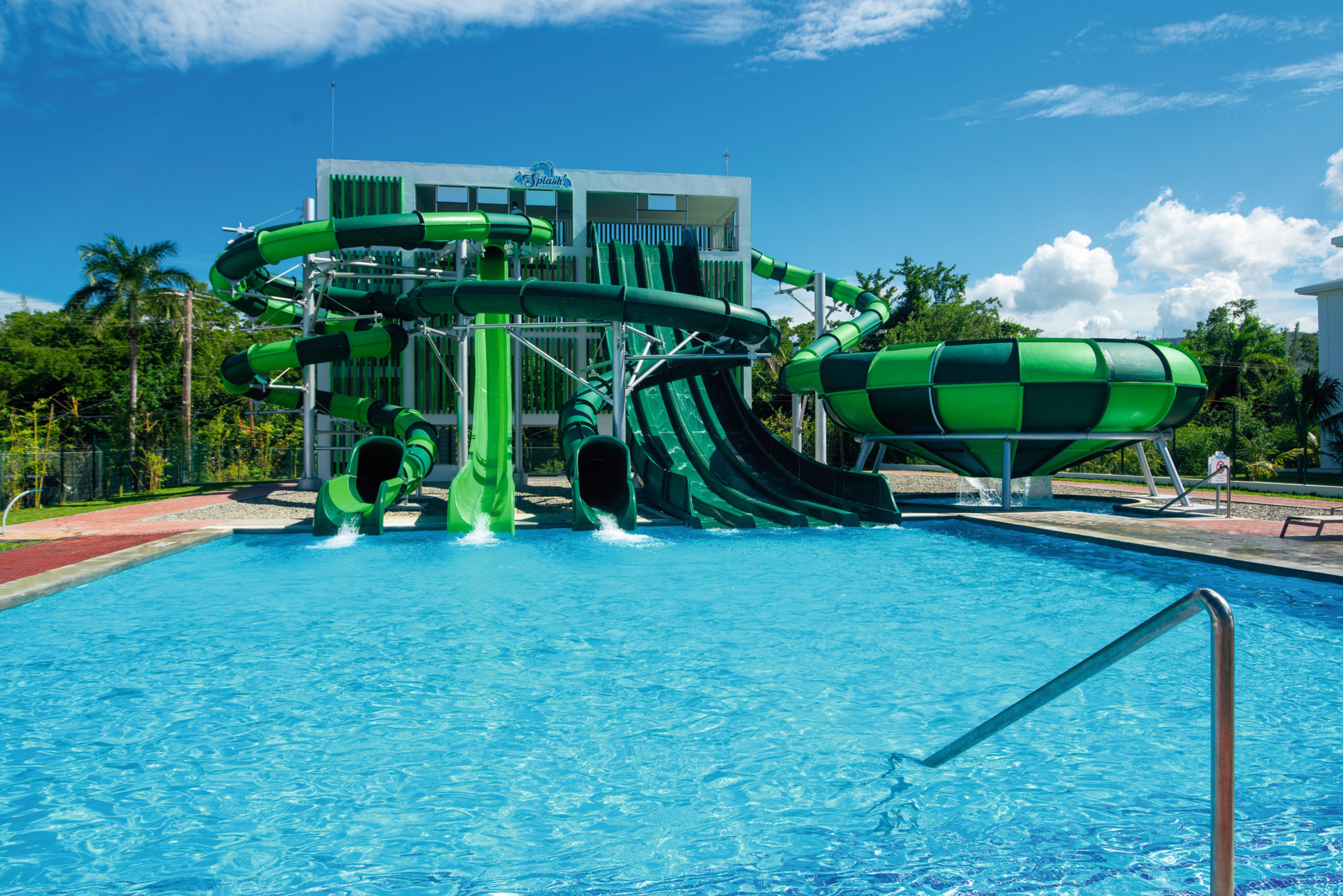Riu (adults Only) Montego Bay