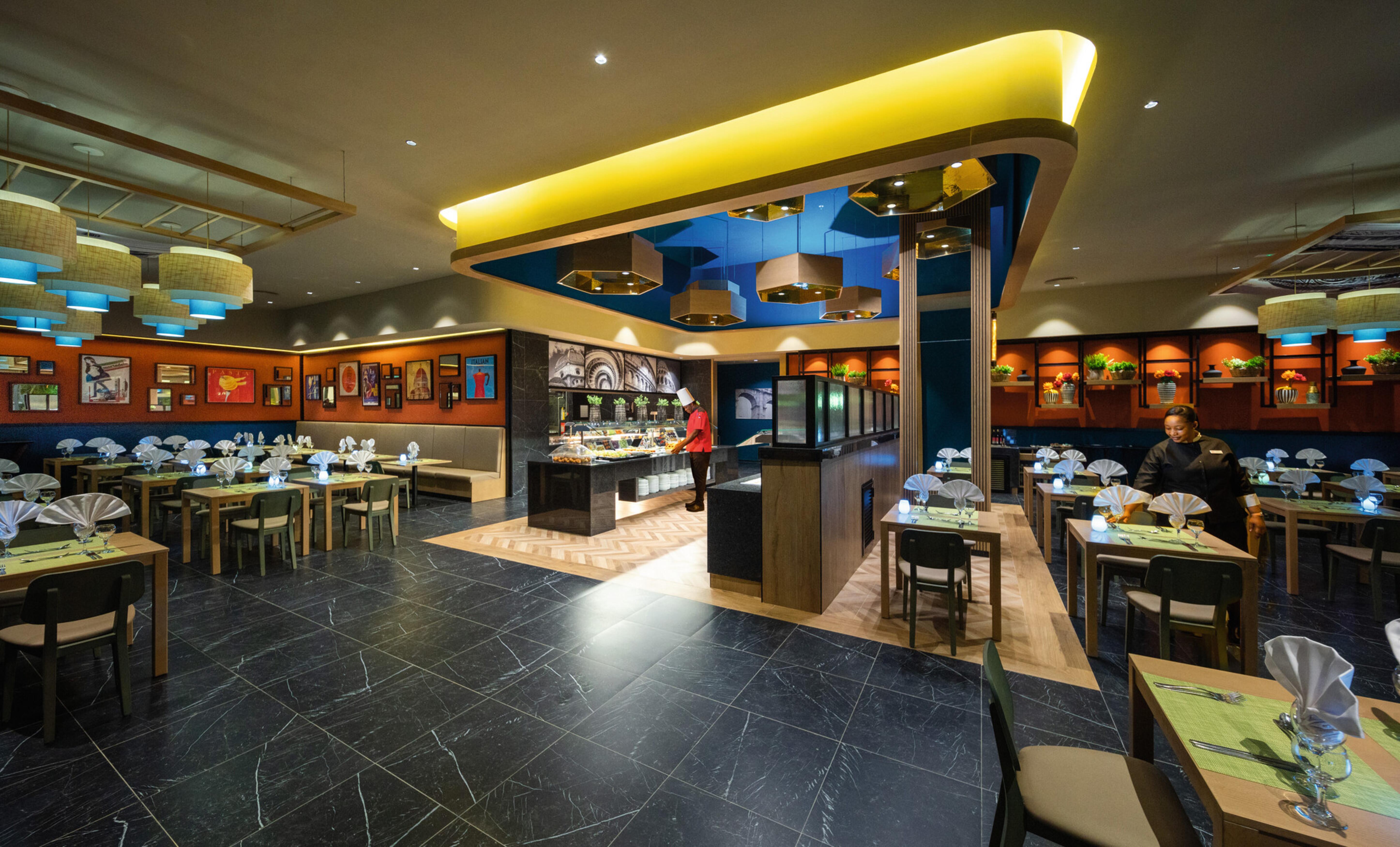 Riu (adults Only)
