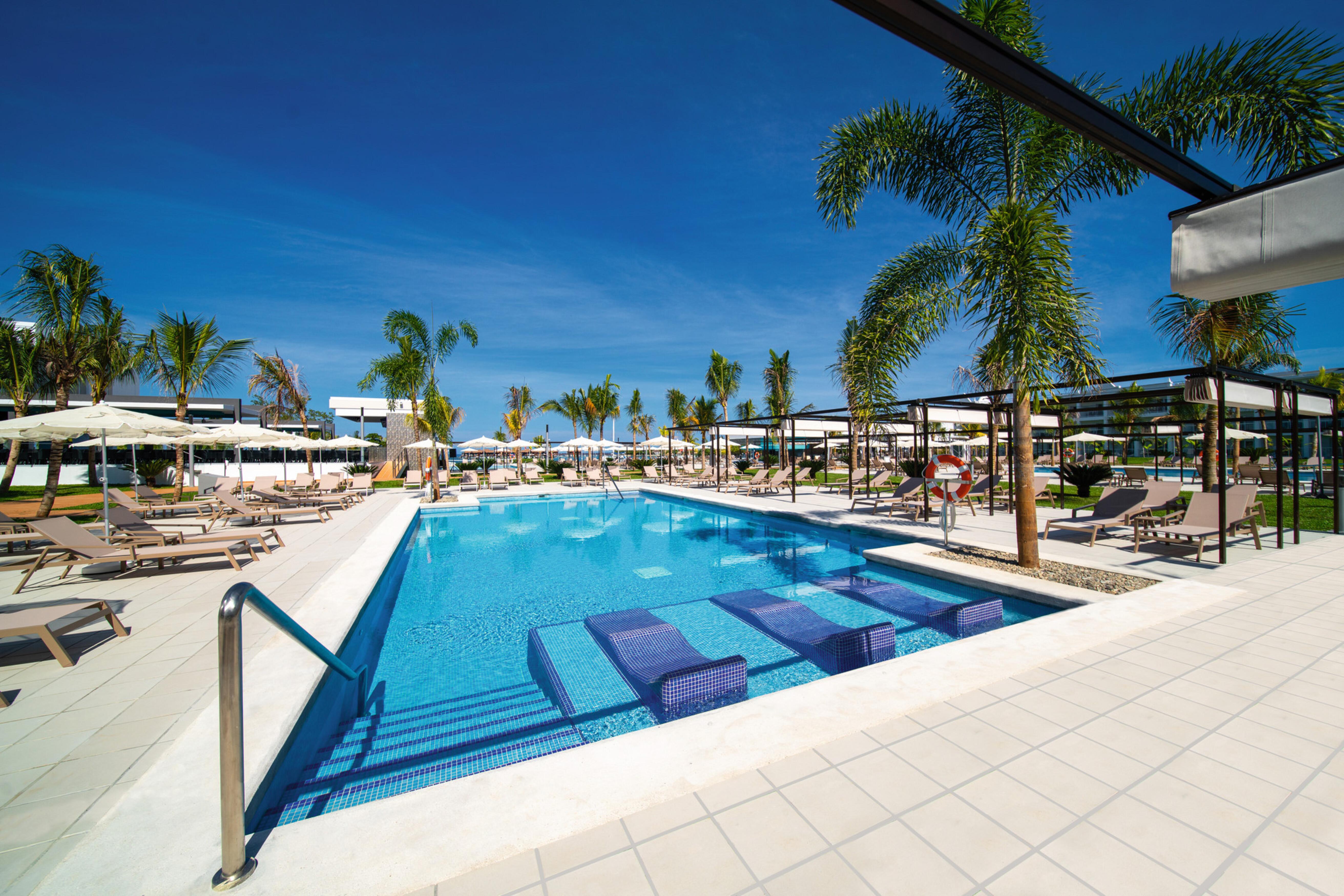 Riu (adults Only) Hotel Montego Bay