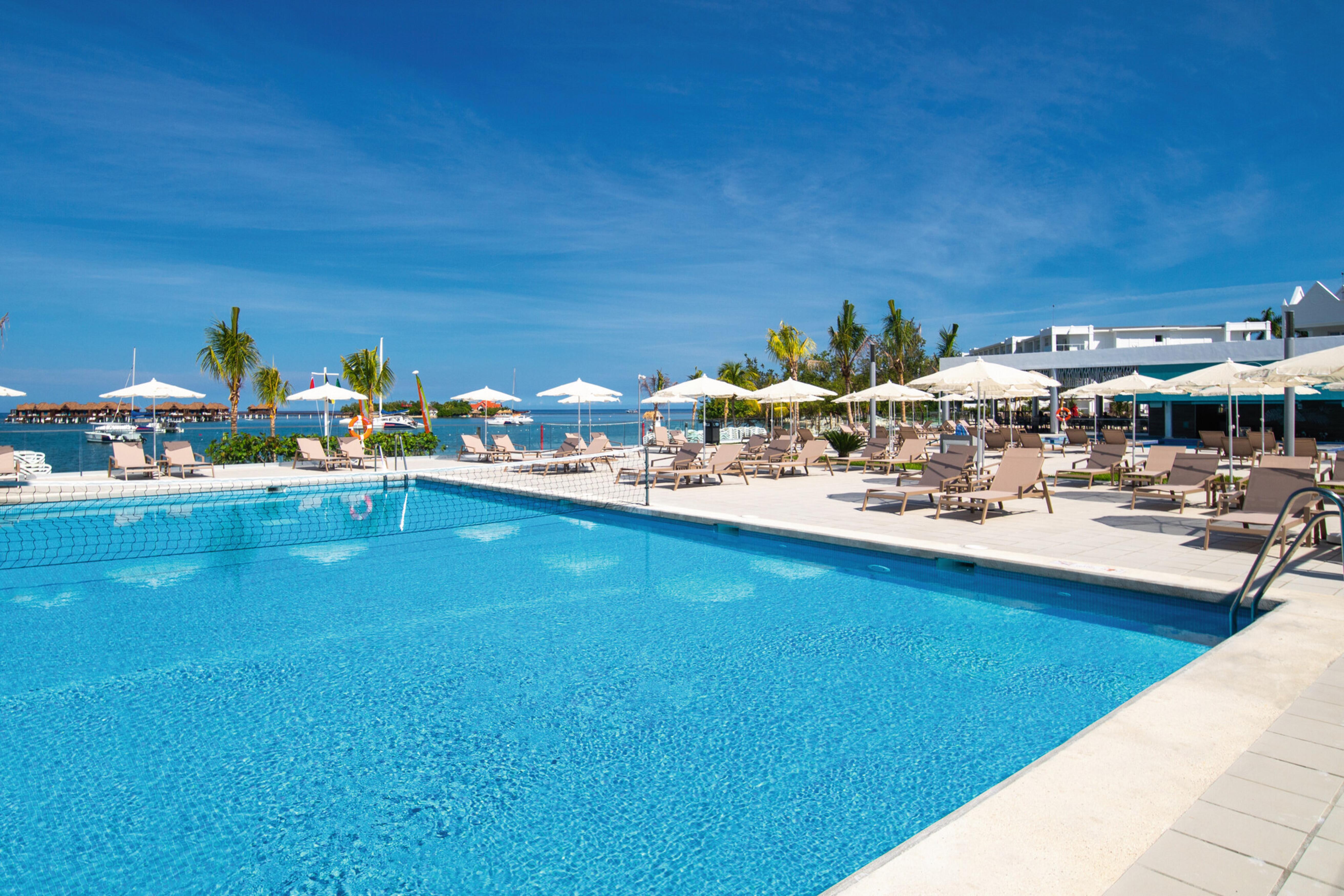 Riu (adults Only) Hotel 5*