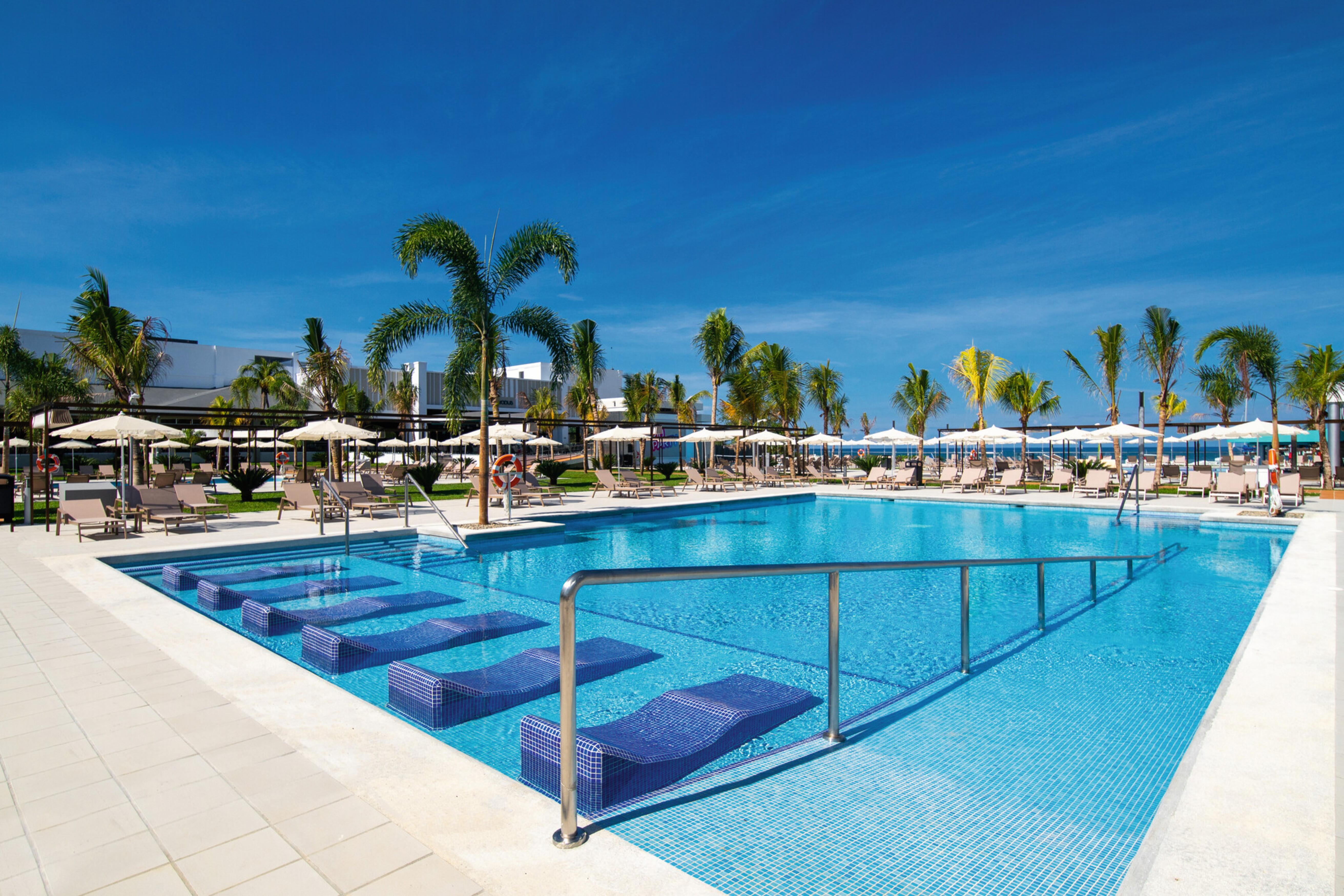 Riu (adults Only) Hotel 5*