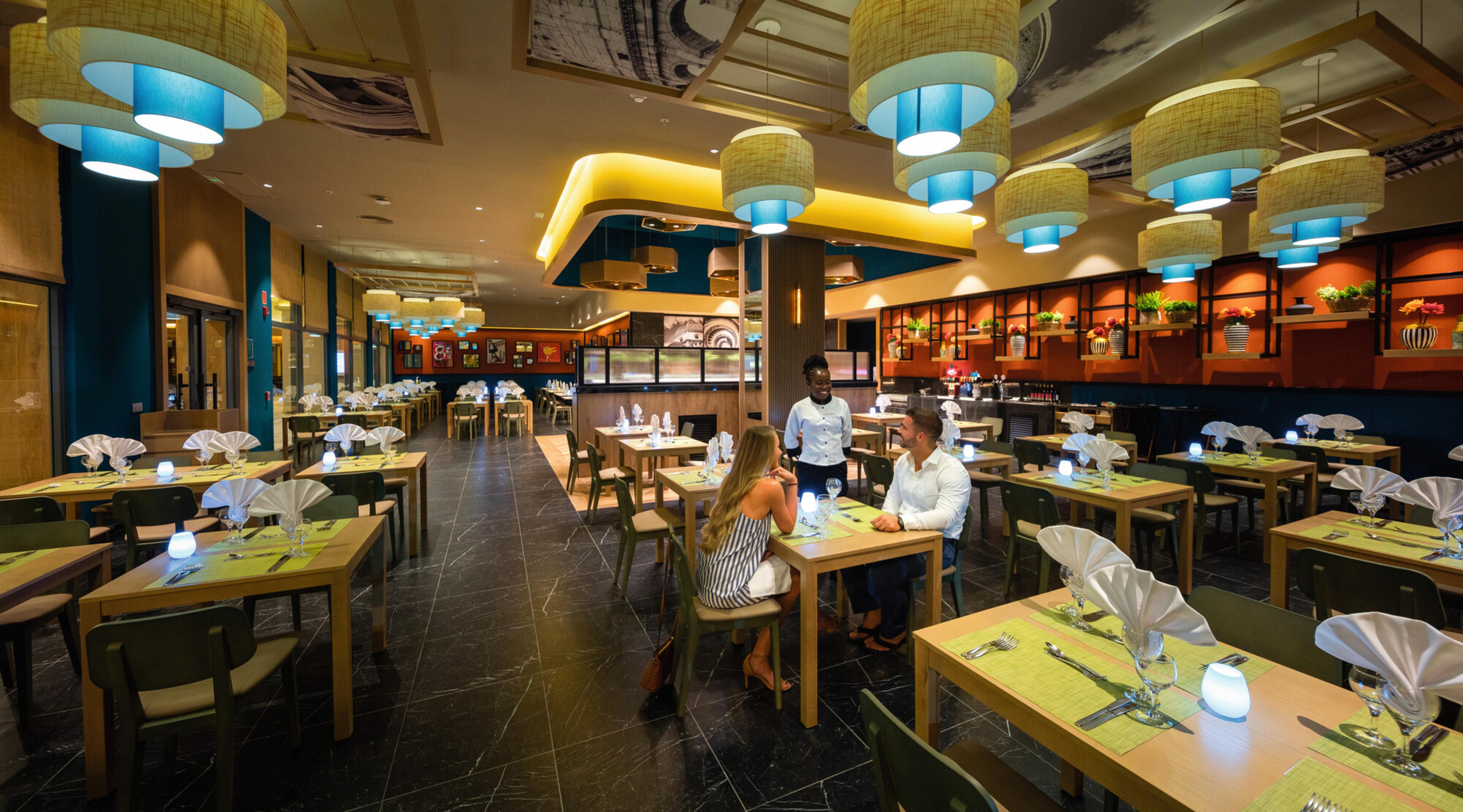 Riu (adults Only) Hotel 5*