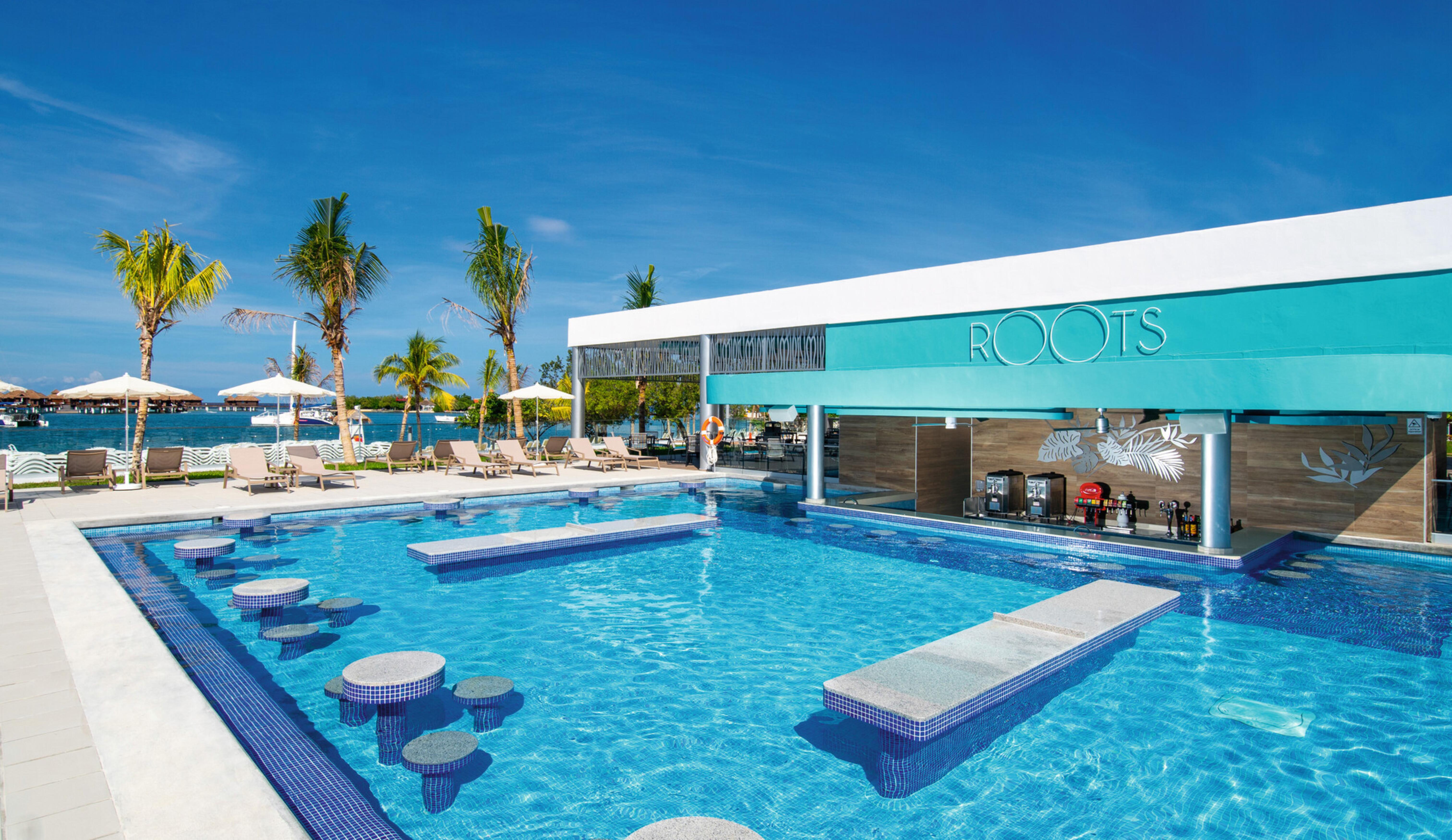 Riu (adults Only)