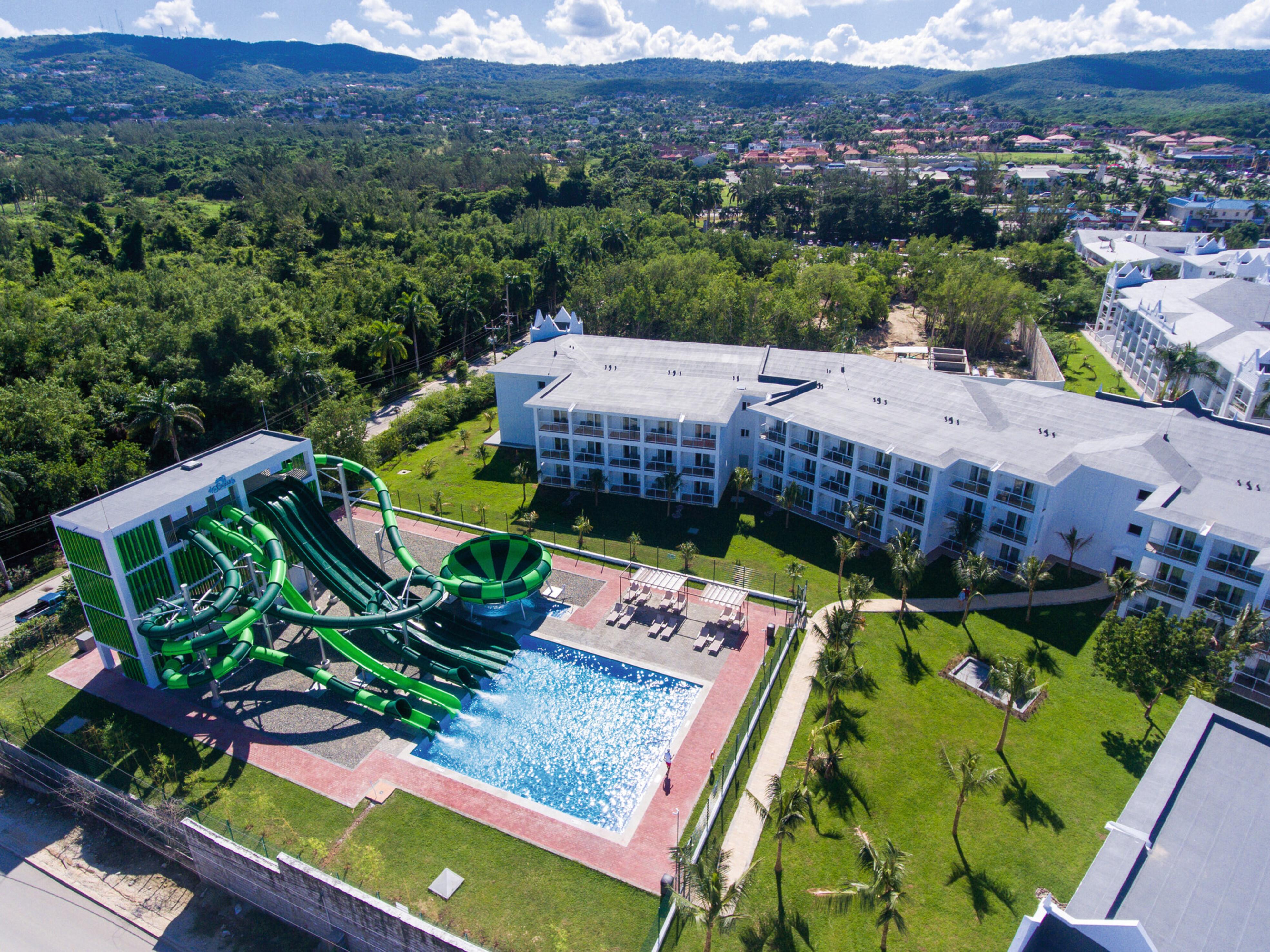 Riu (adults Only) Hotel