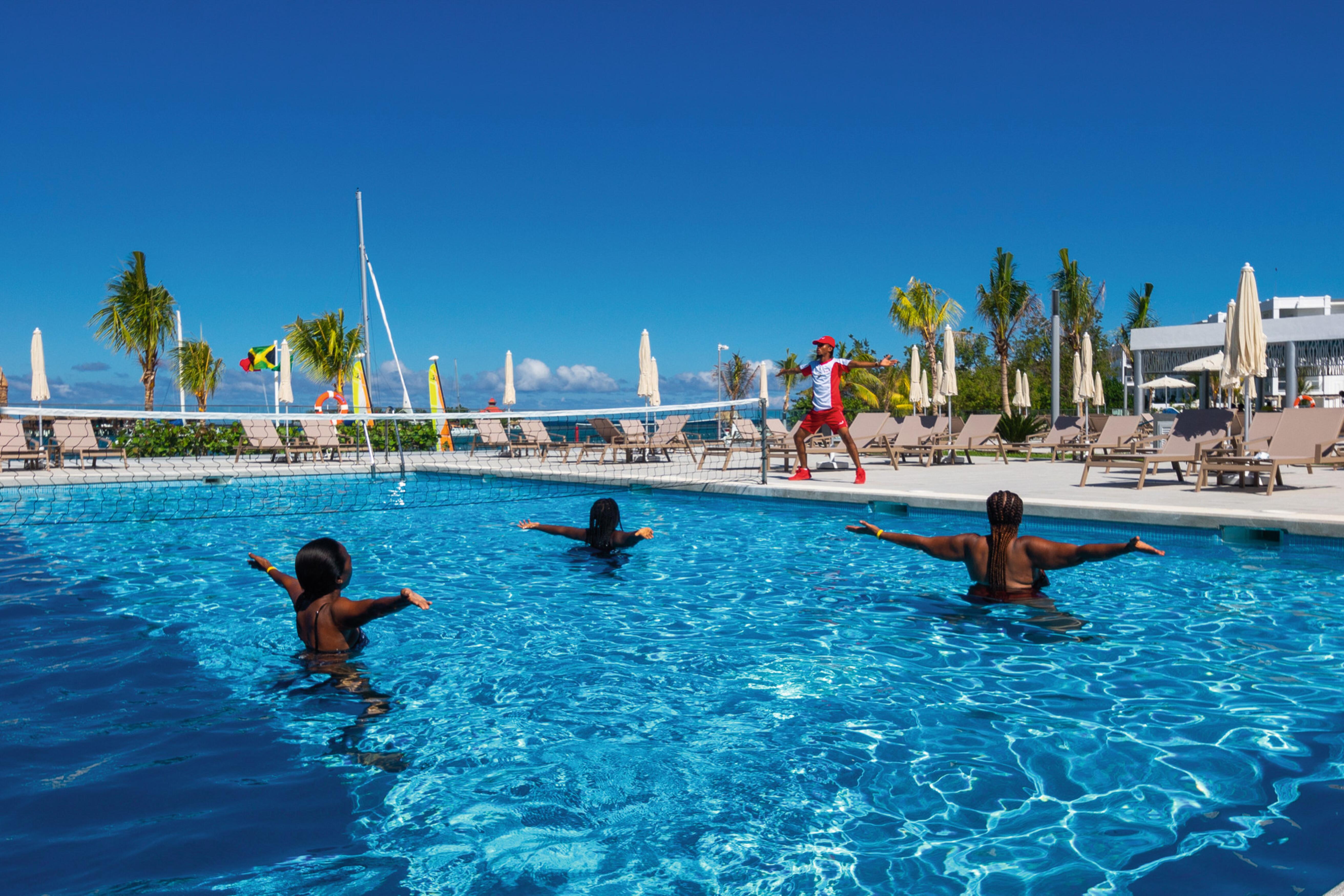 Riu (adults Only) Hotel 5*
