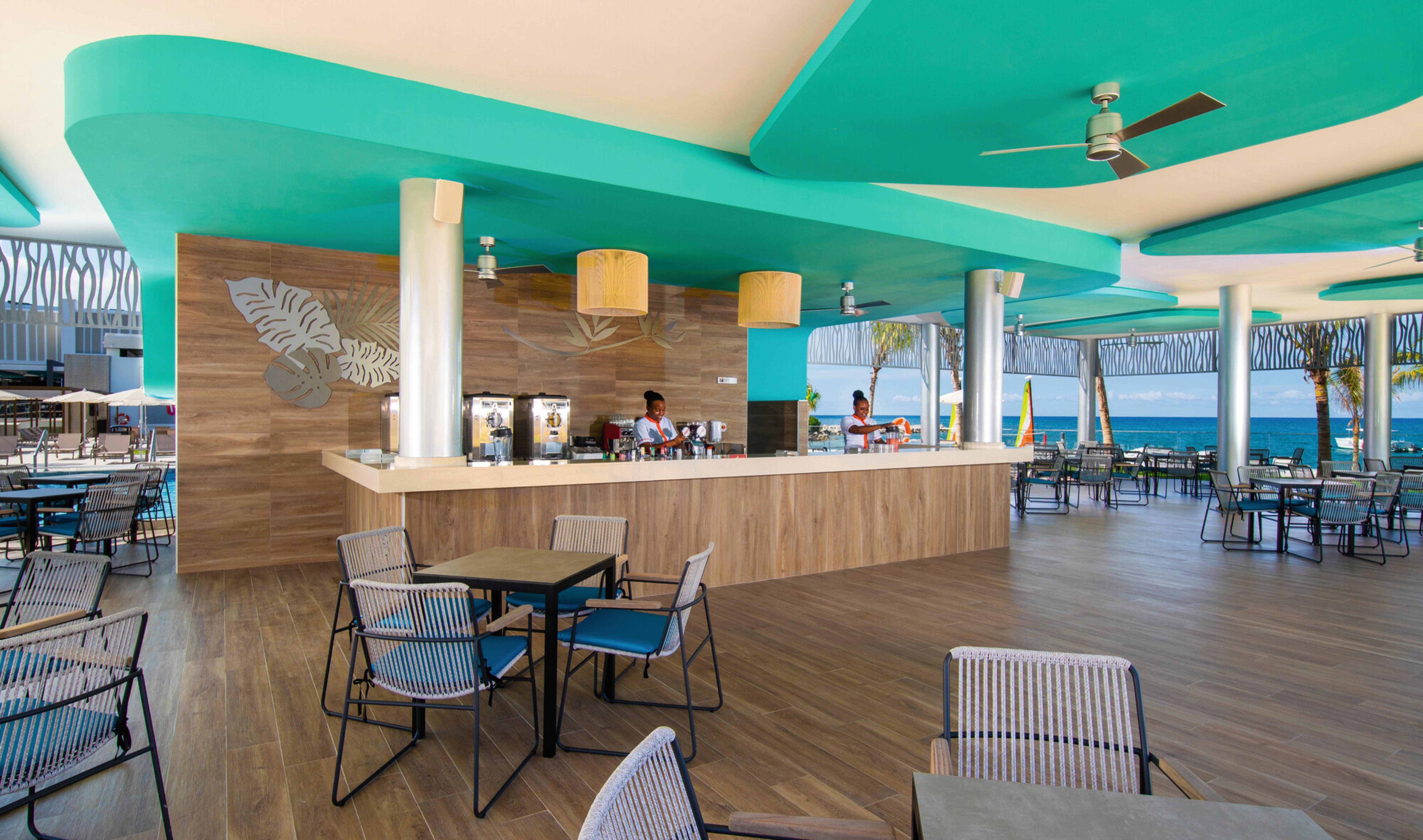 Riu (adults Only)