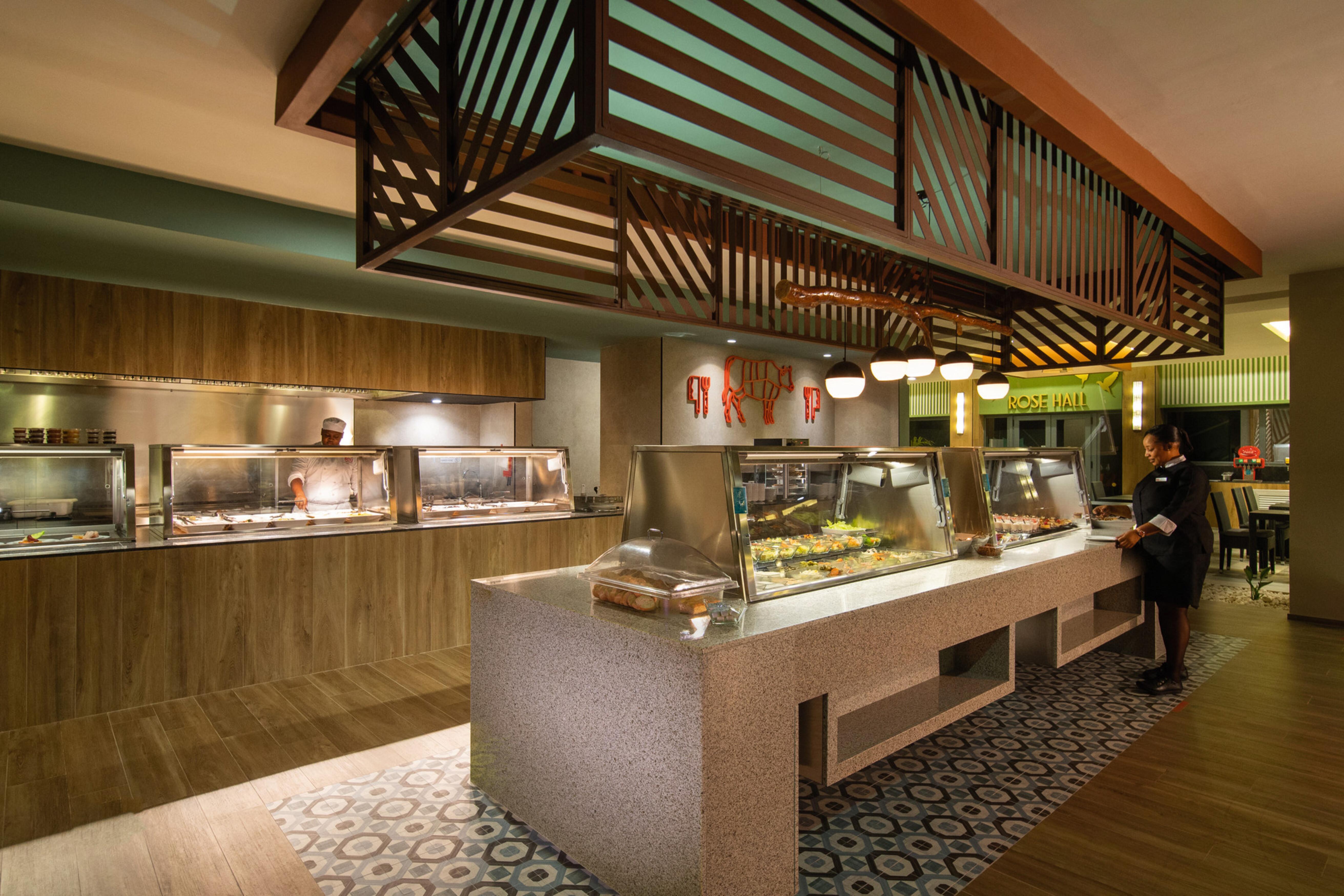 Hotel Riu (adults Only) Montego Bay