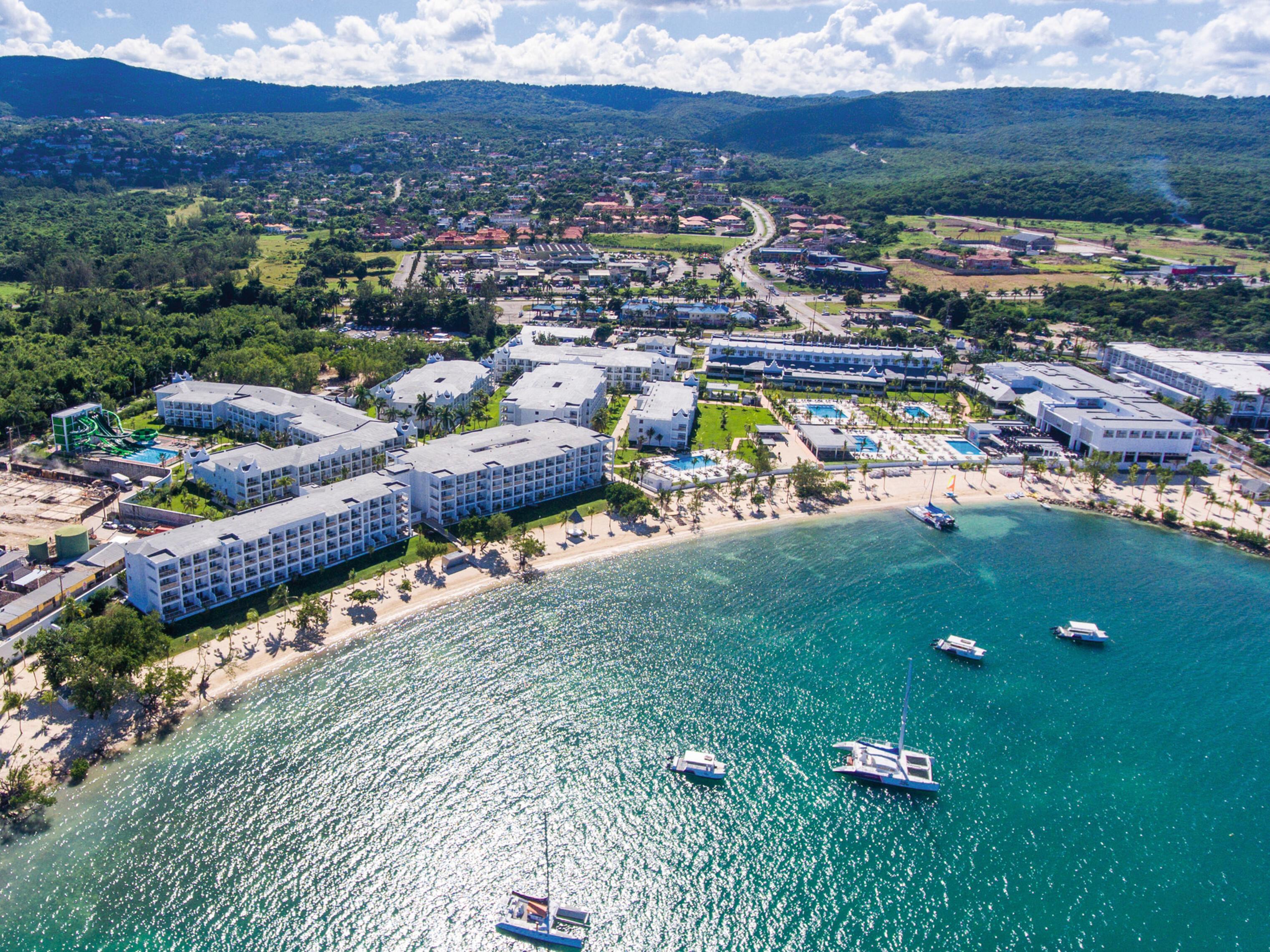 Riu (adults Only) Hotel Montego Bay