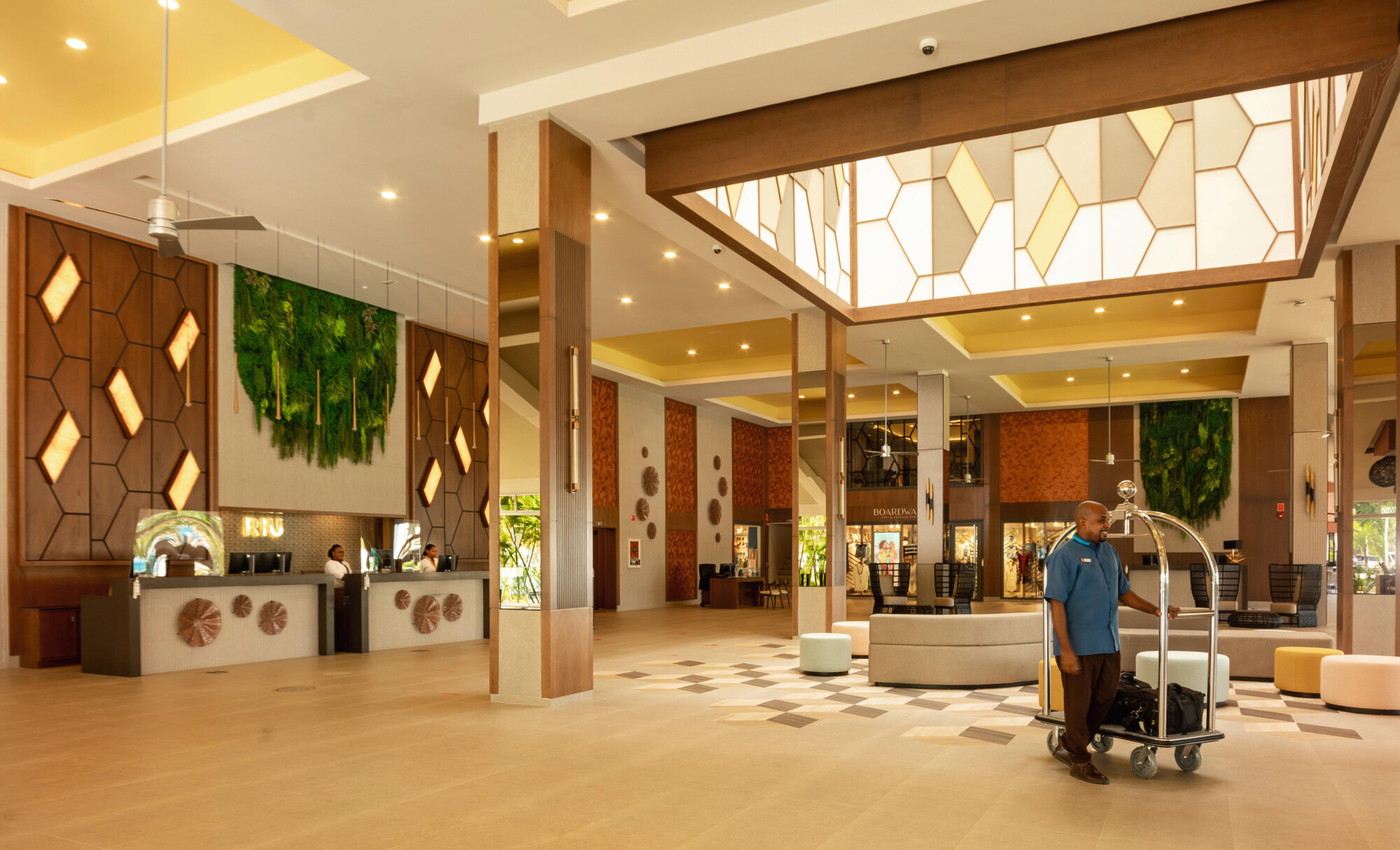 Hotel Riu (adults Only)