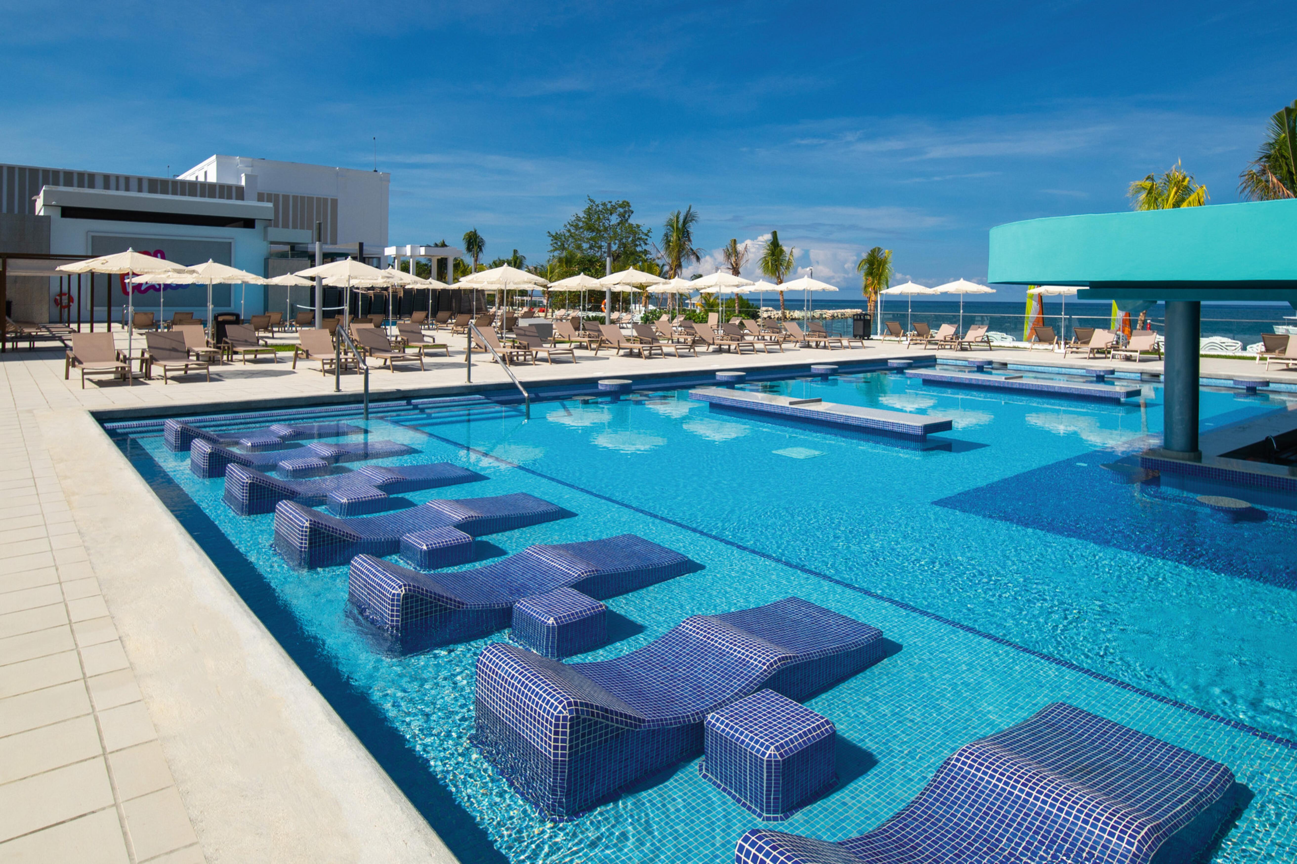 Hotel Riu (adults Only) Montego Bay