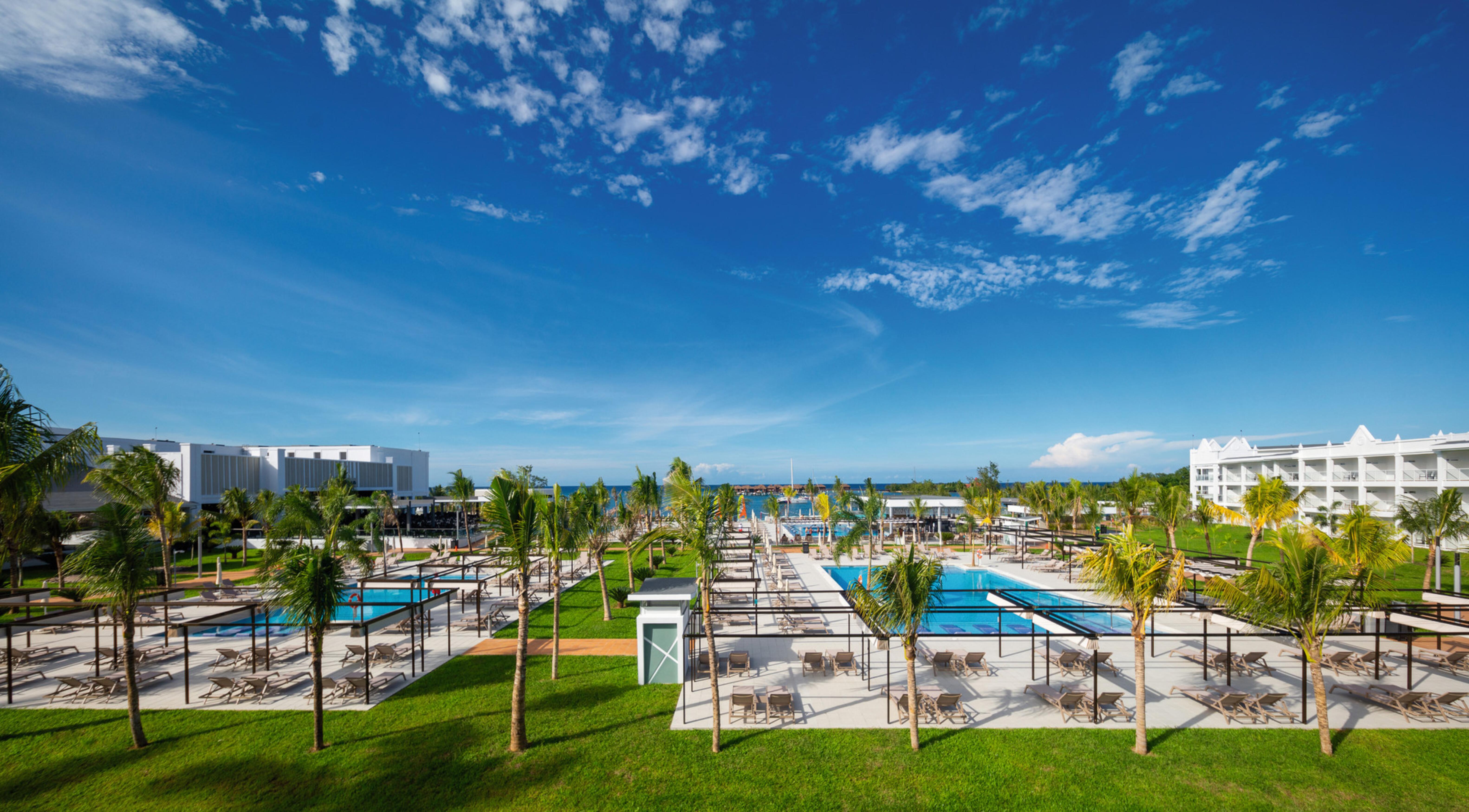 Riu (adults Only) Montego Bay